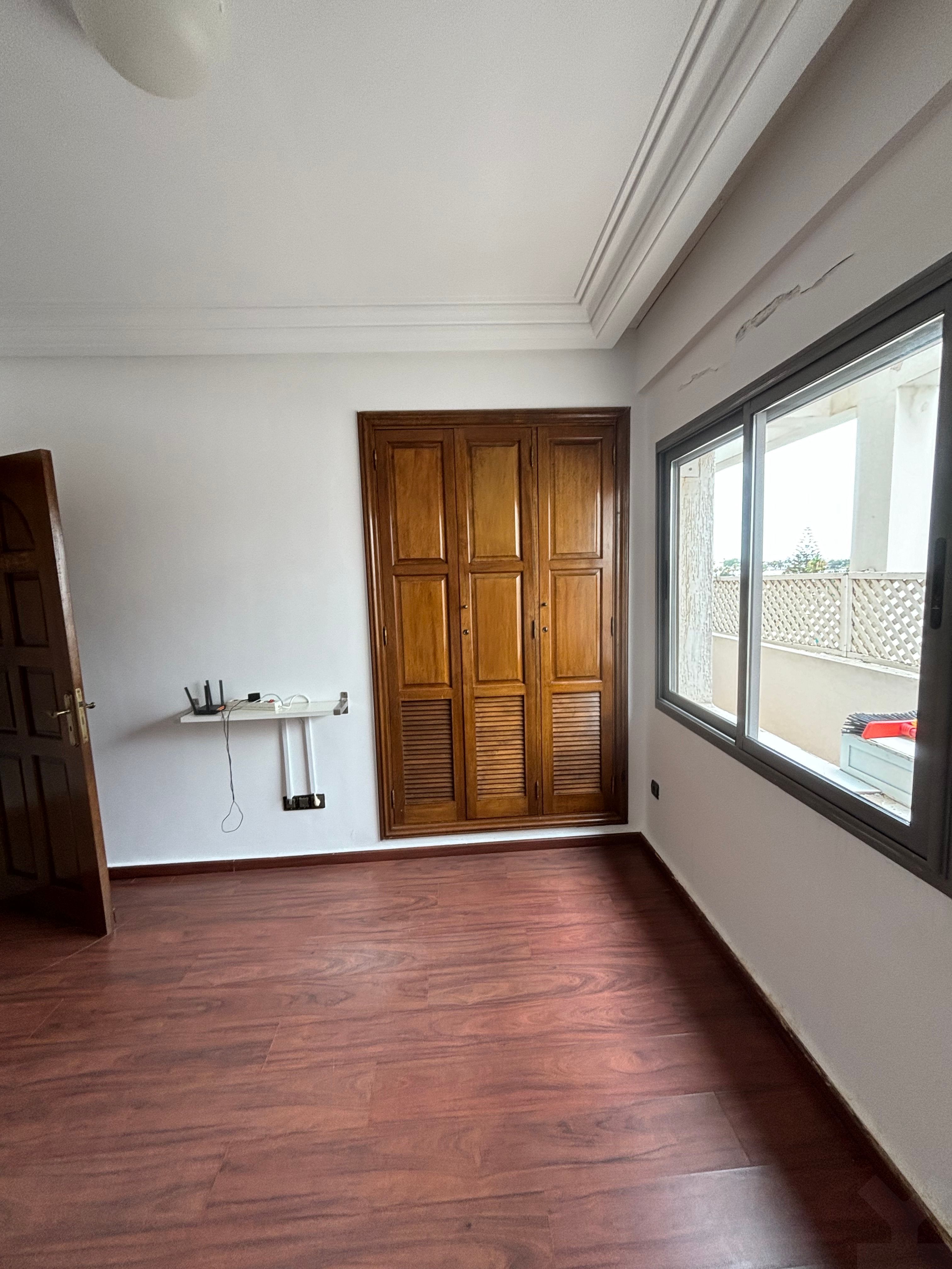 Appartement 123 m² à Bourgogne (Anfa) — 10