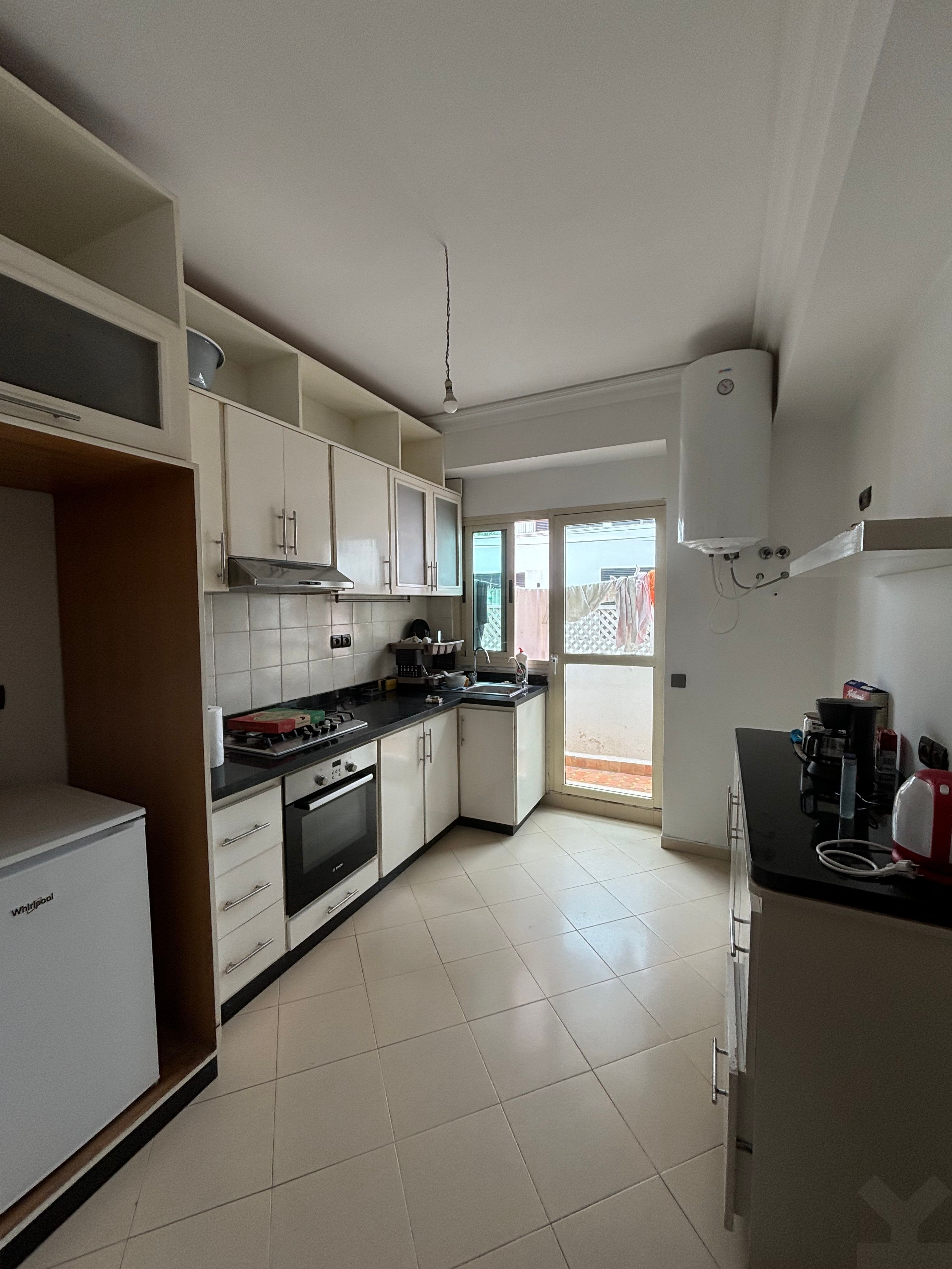 Appartement — Casablanca — 5