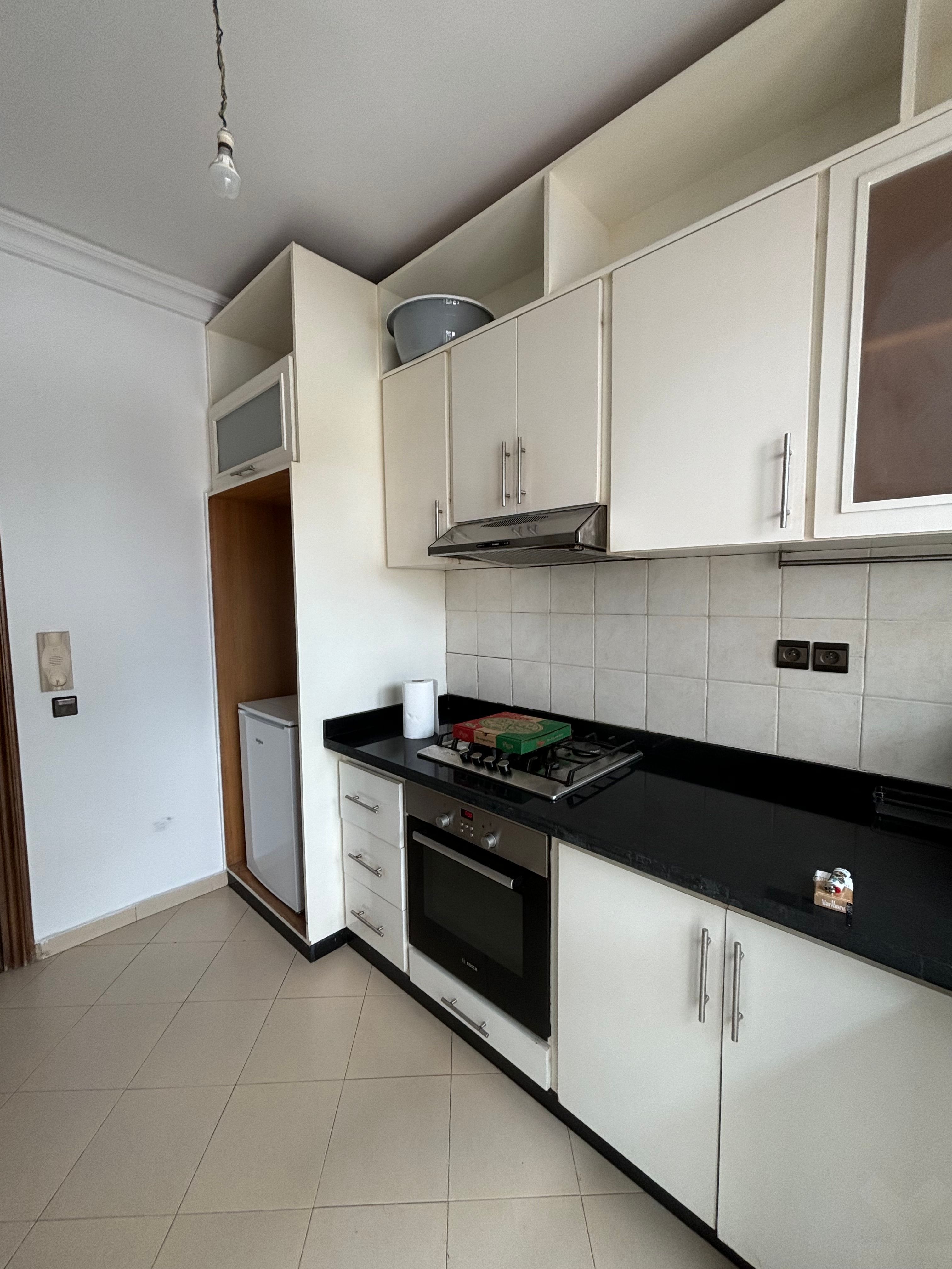 Appartement 123 m² à Bourgogne (Anfa) — 7