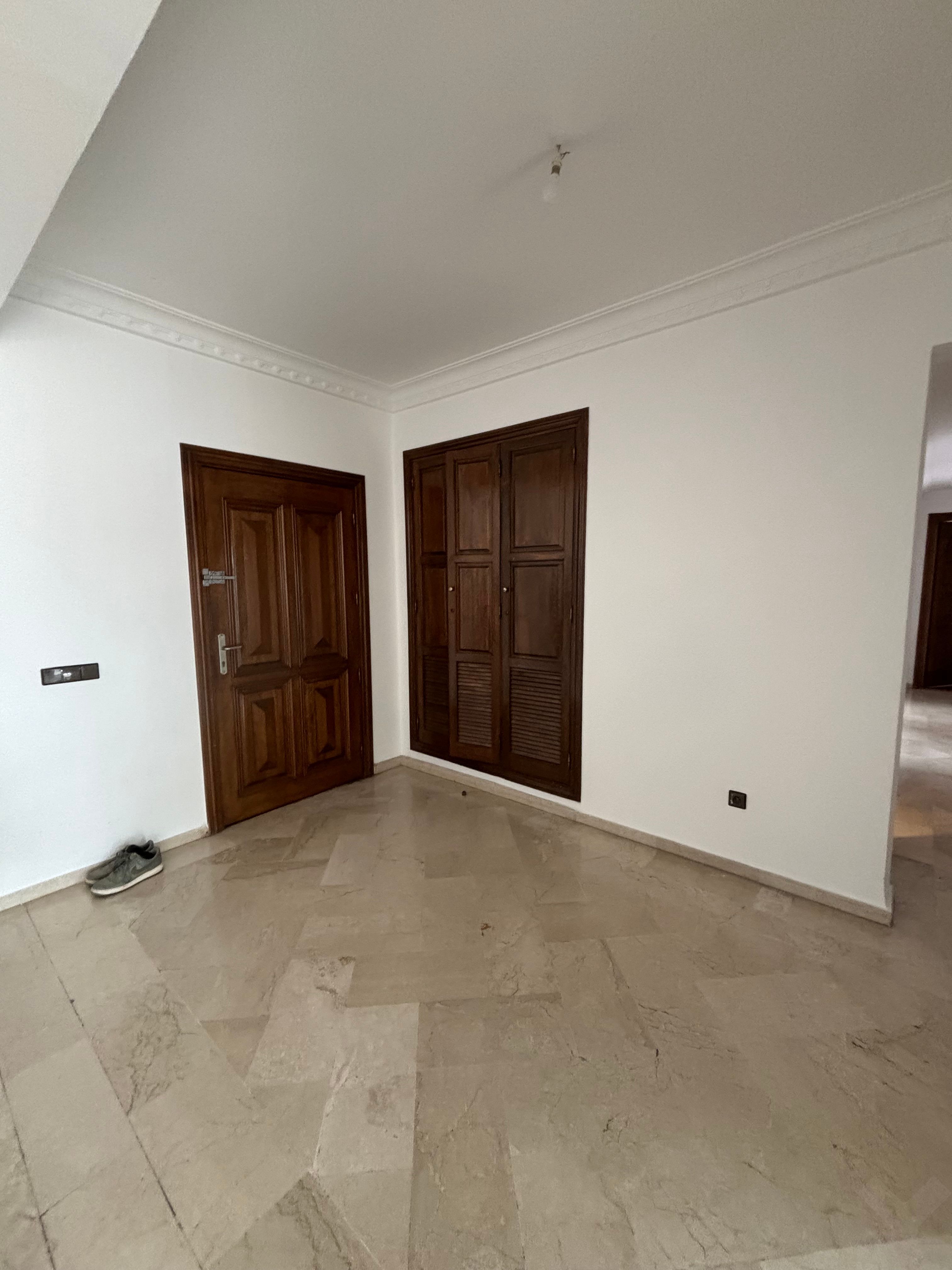 Appartement — Casablanca — 3