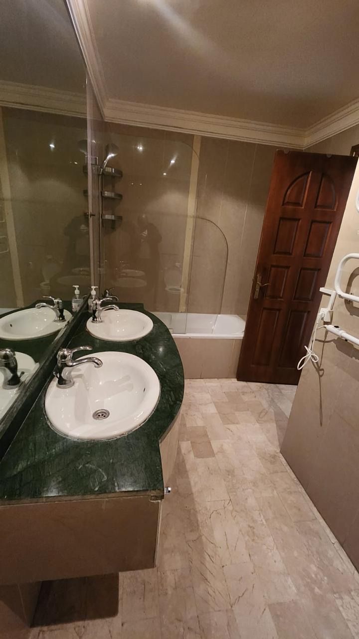 Appartement 123 m² à Bourgogne (Anfa) — 11