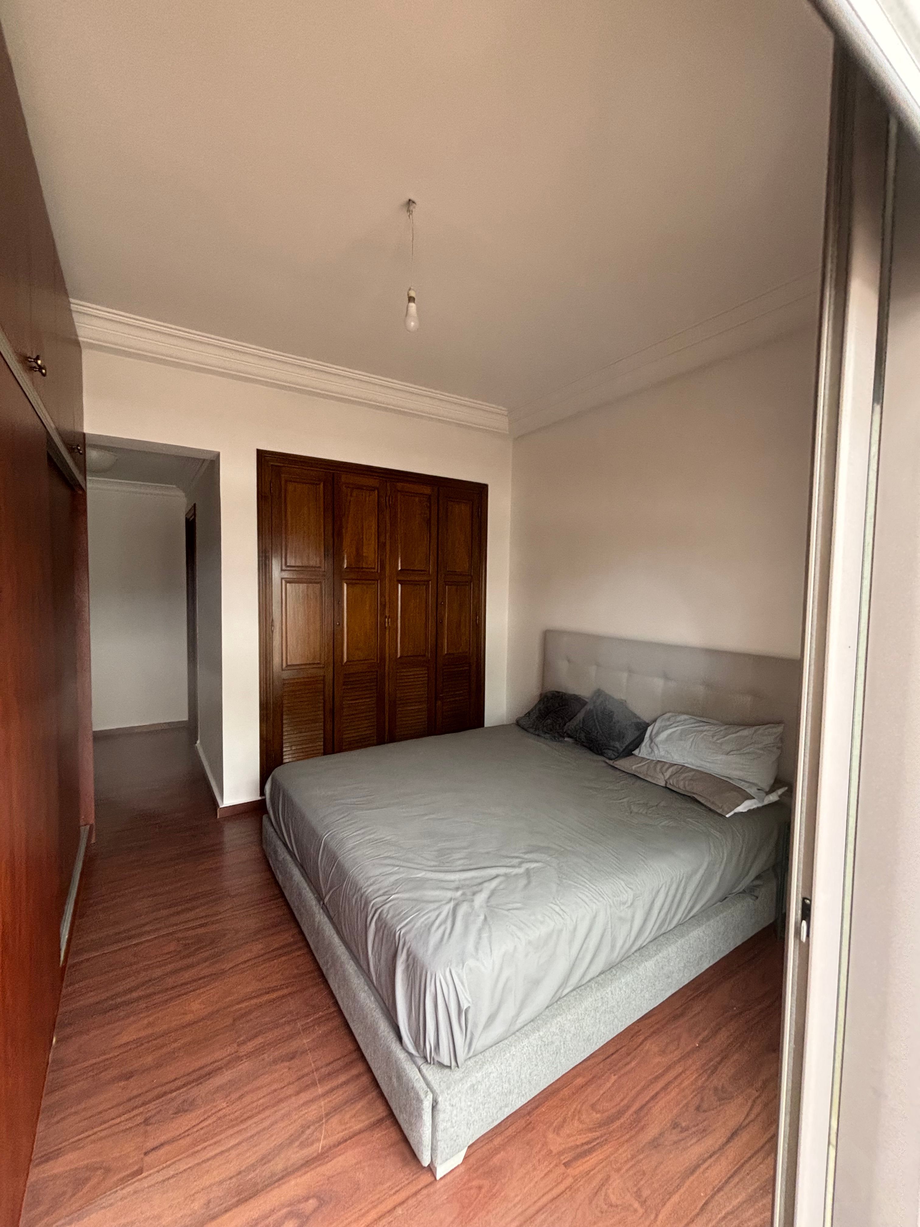 Appartement 123 m² à Bourgogne (Anfa) — 12
