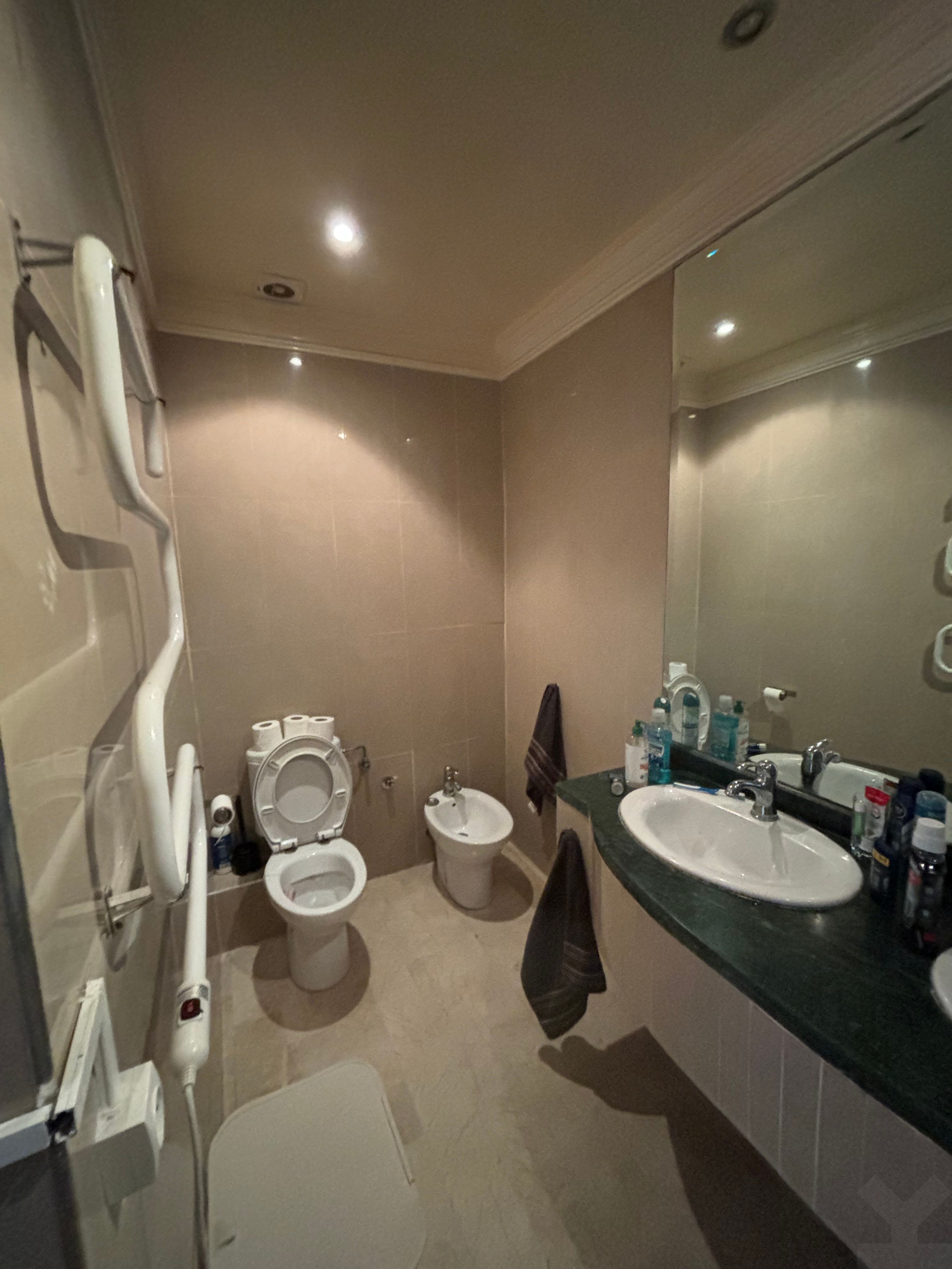 Appartement 123 m² à Bourgogne (Anfa) — 13