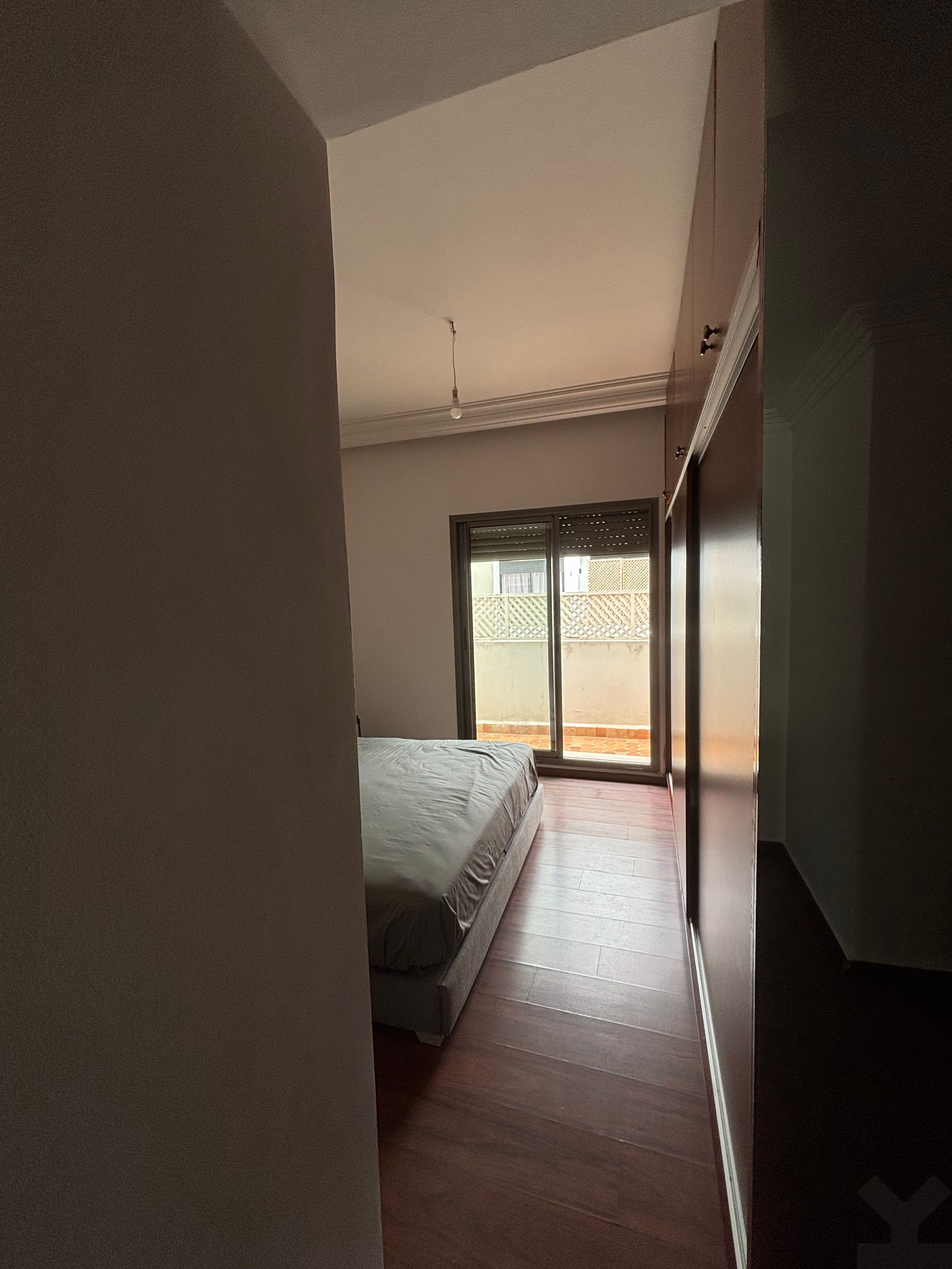 Appartement 123 m² à Bourgogne (Anfa) — 15