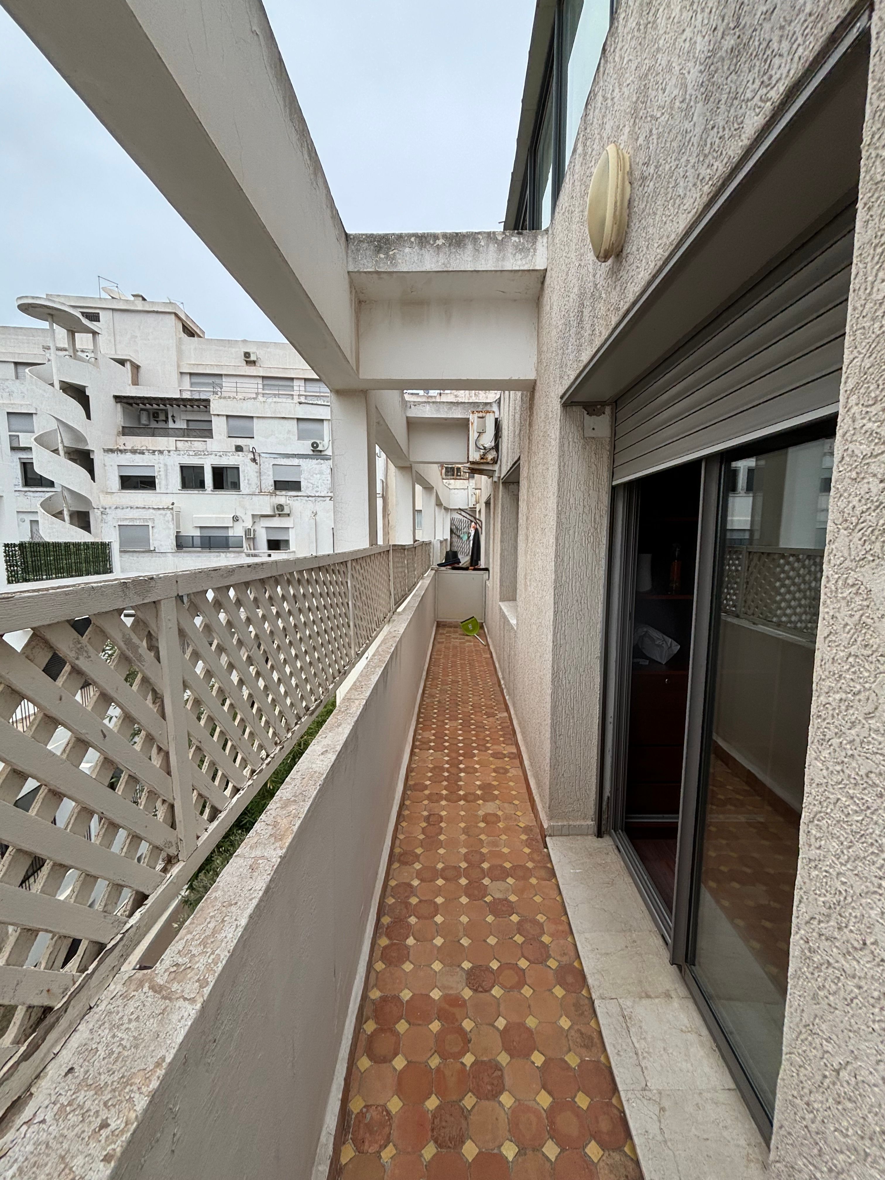 Appartement 123 m² à Bourgogne (Anfa) — 14