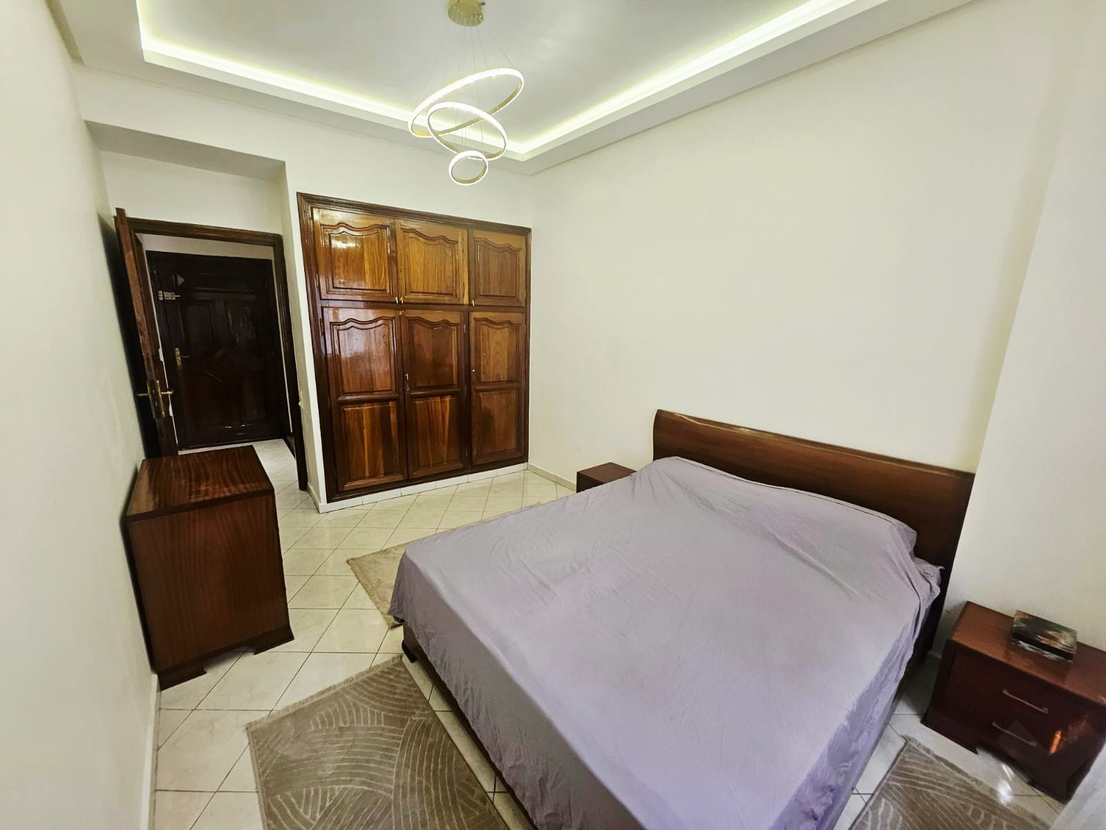 Appartement — Casablanca — 3