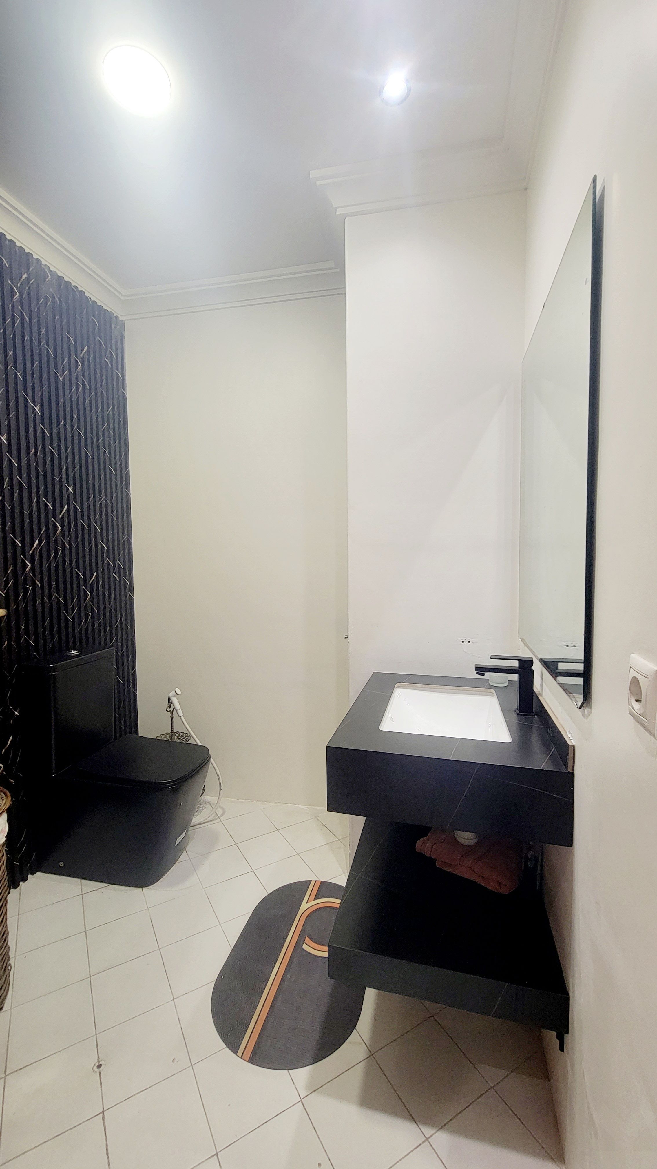 Appartement — Casablanca