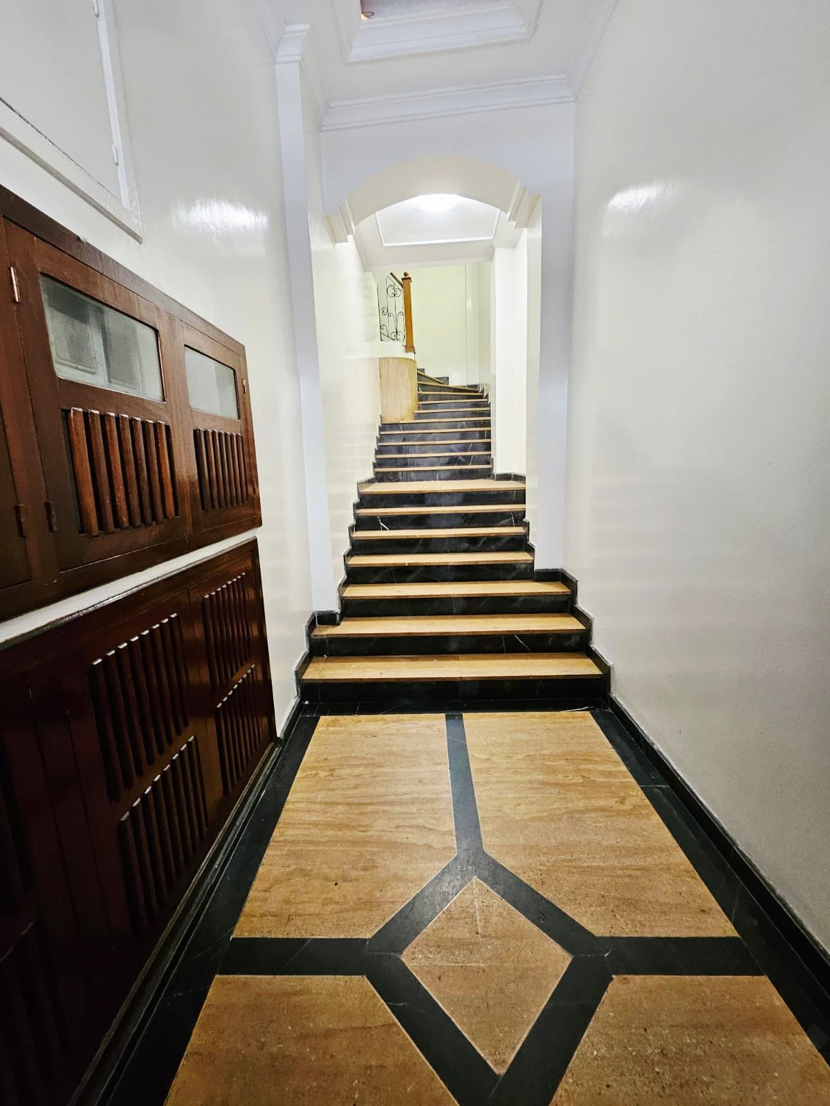Appartement — Casablanca — 2
