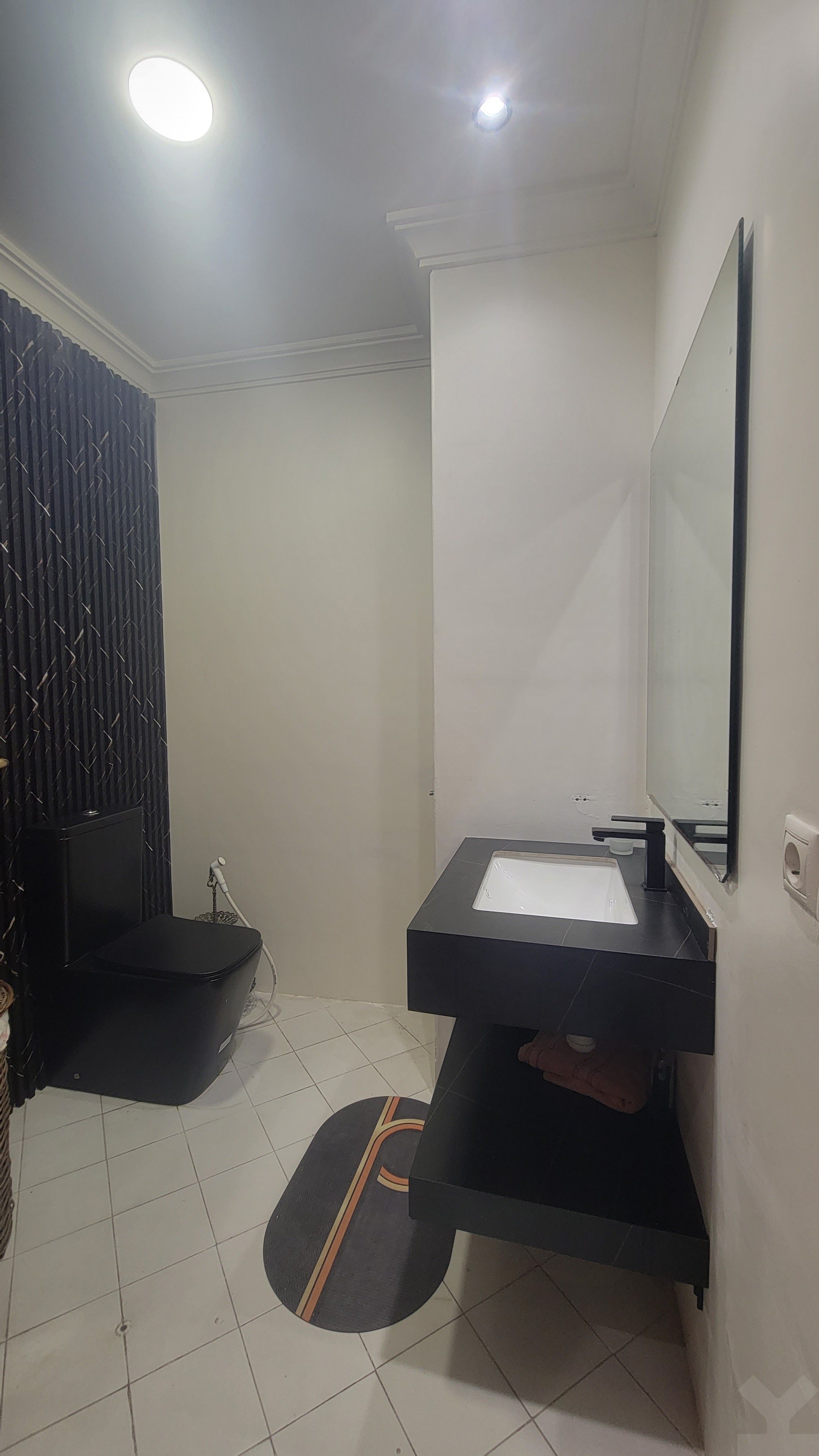 Appartement 130 m² f Maarif — 16