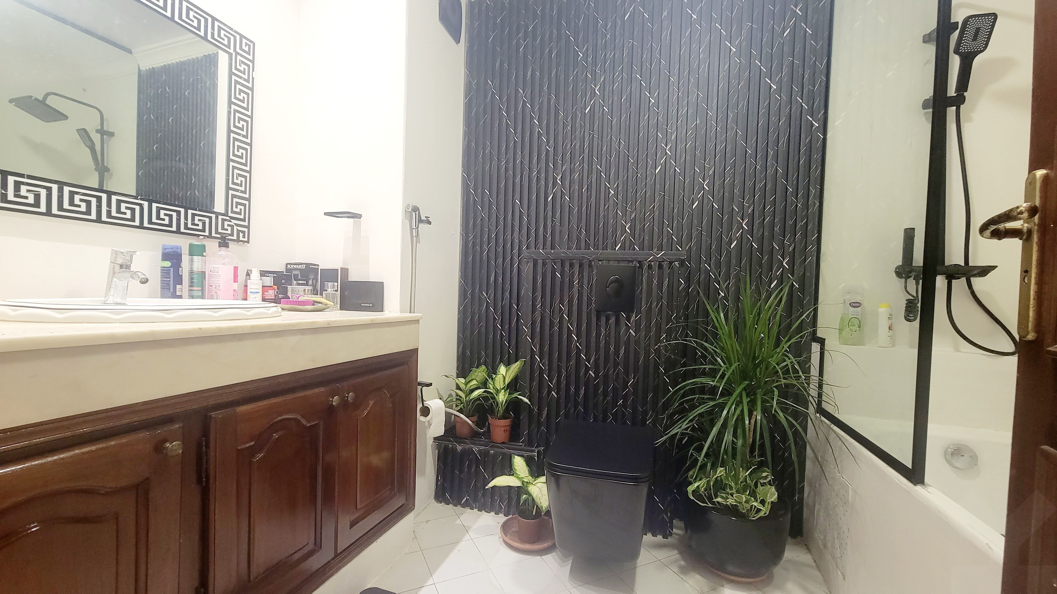 Appartement 130 m² à Maarif — 9