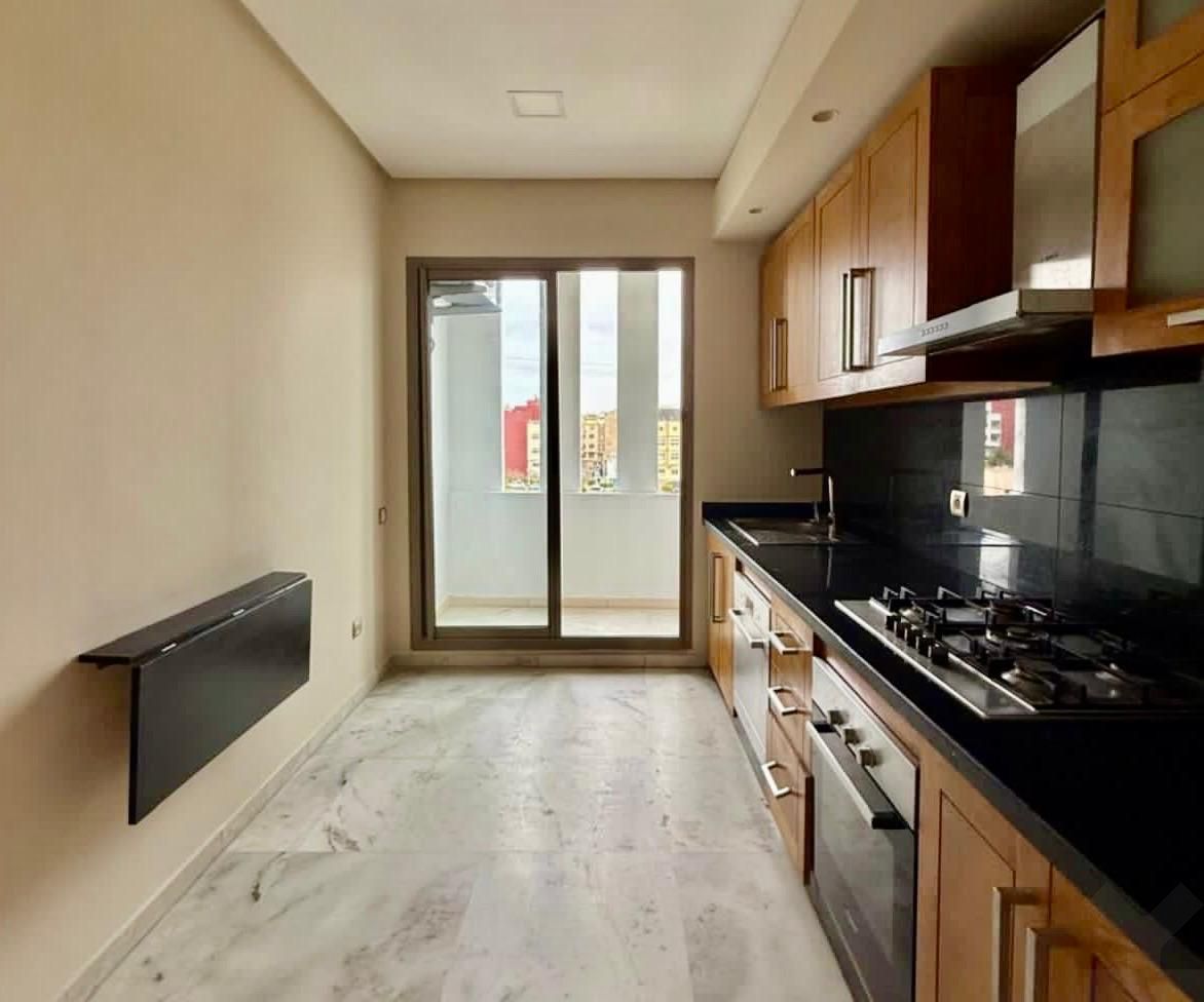 Appartement — Casablanca — 4