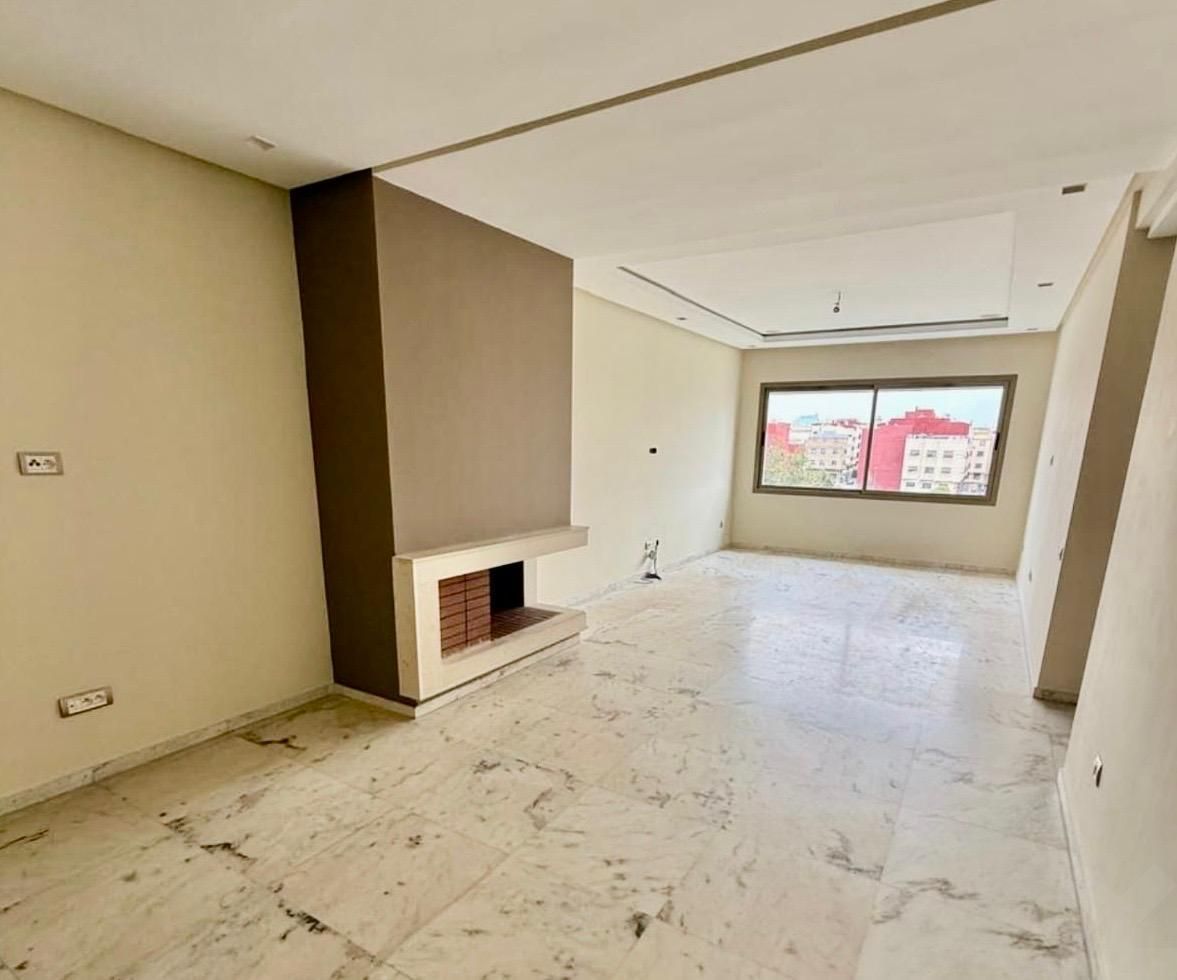 Appartement — Casablanca
