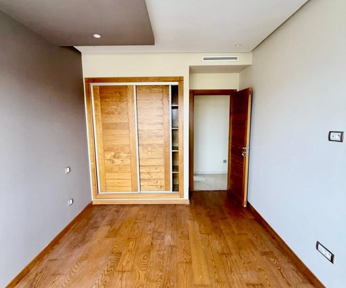 Appartement — Casablanca — 2