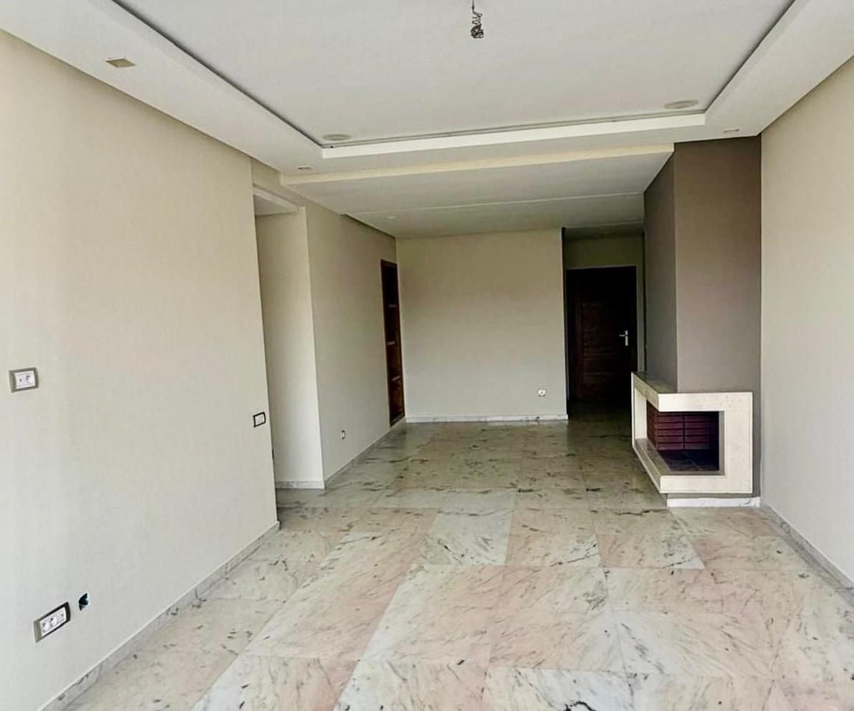 Appartement — Casablanca — 3