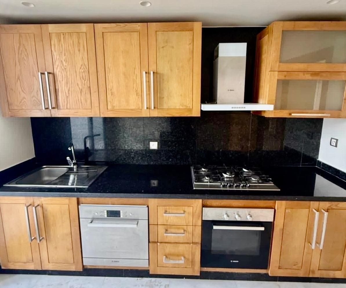 Appartement 150 m² à Californie — 11