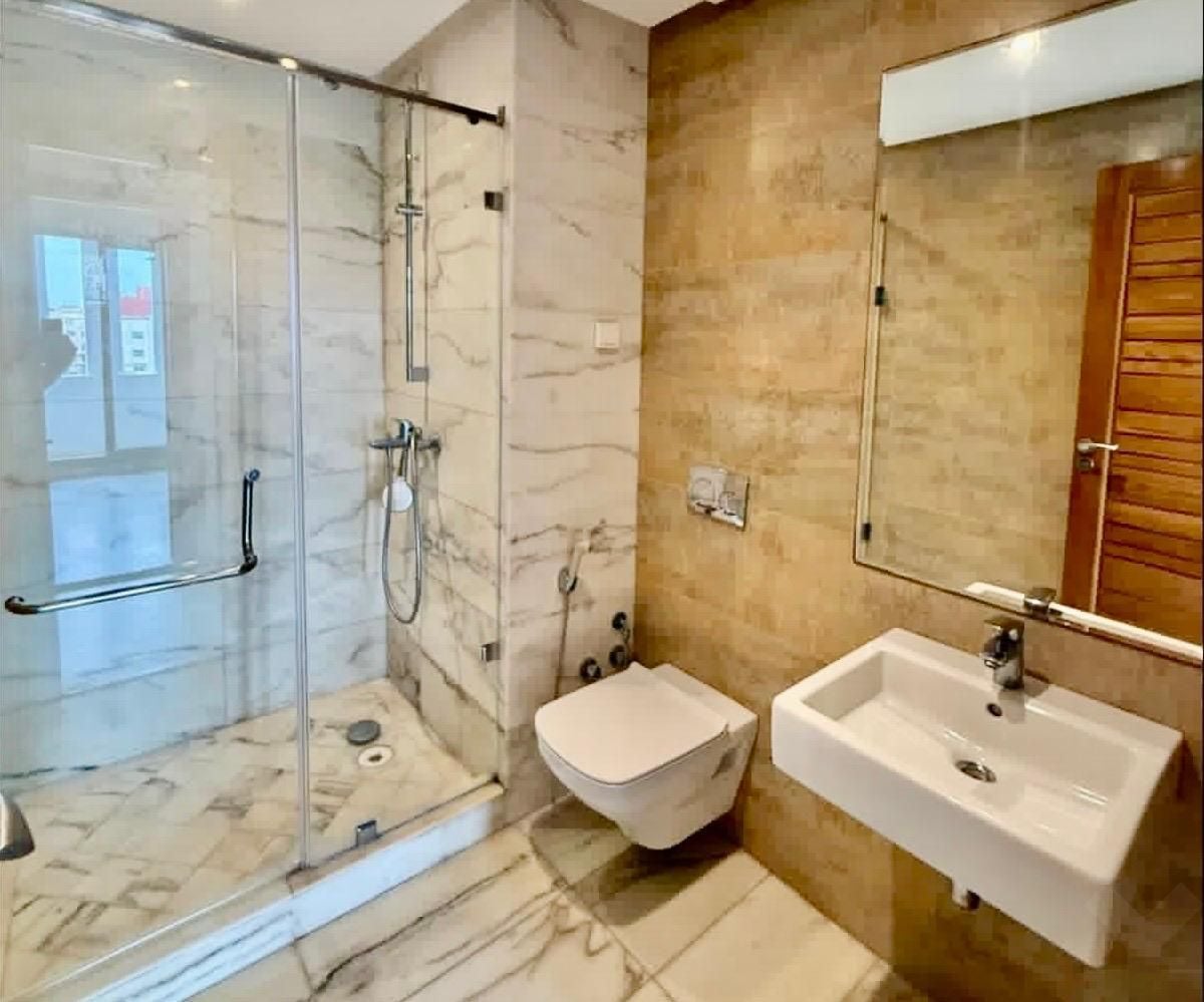 Appartement 150 m² à Californie — 15