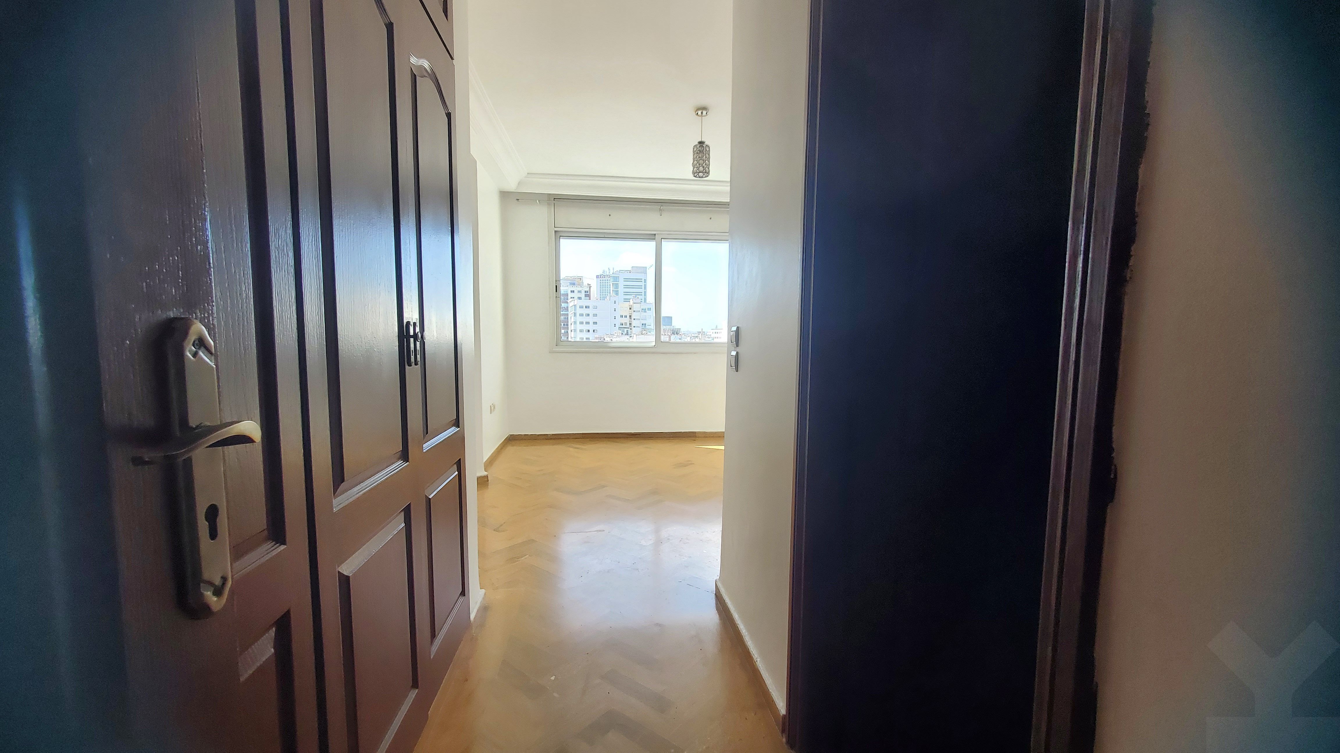 Appartement 111 m² à Bourgogne (Sidi Belyout) — 7