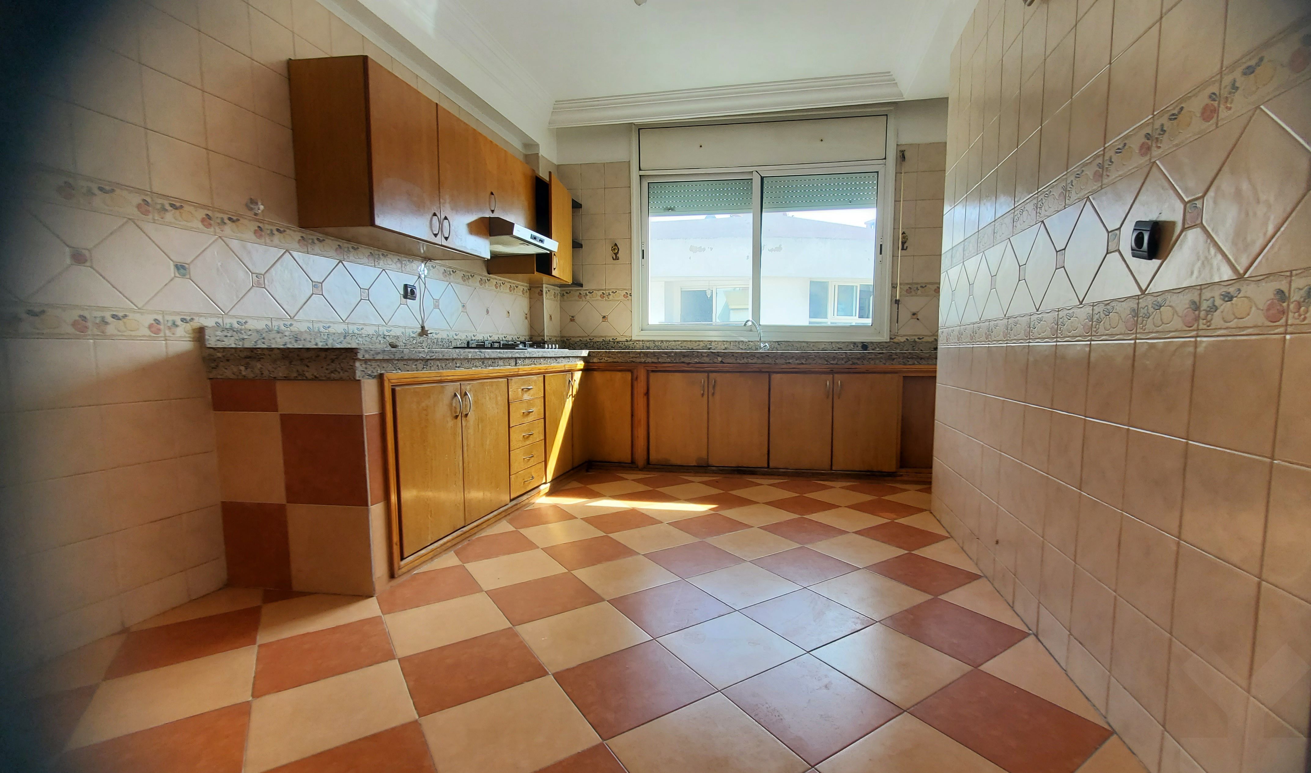 Appartement — Casablanca — 2
