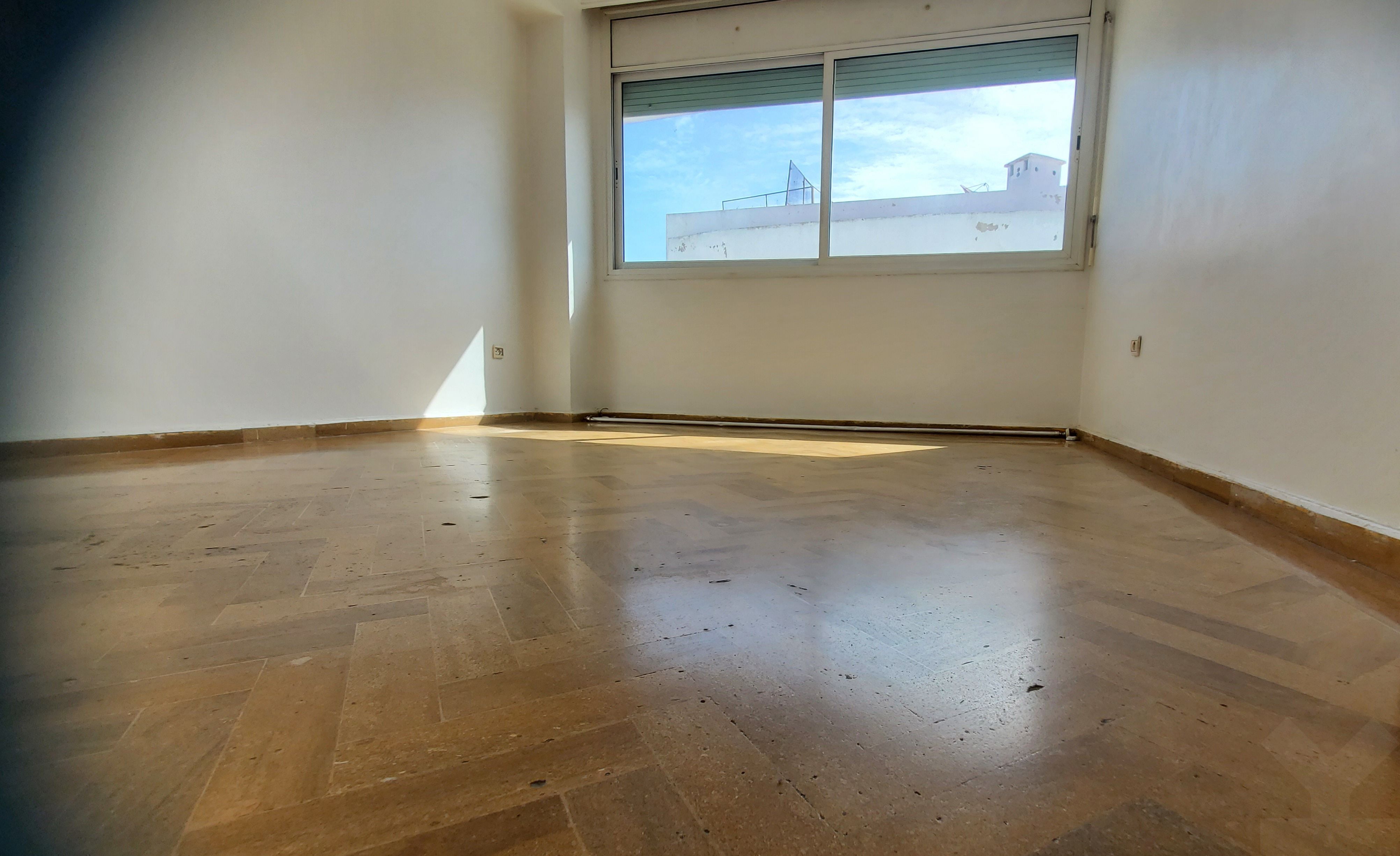 Appartement — Casablanca
