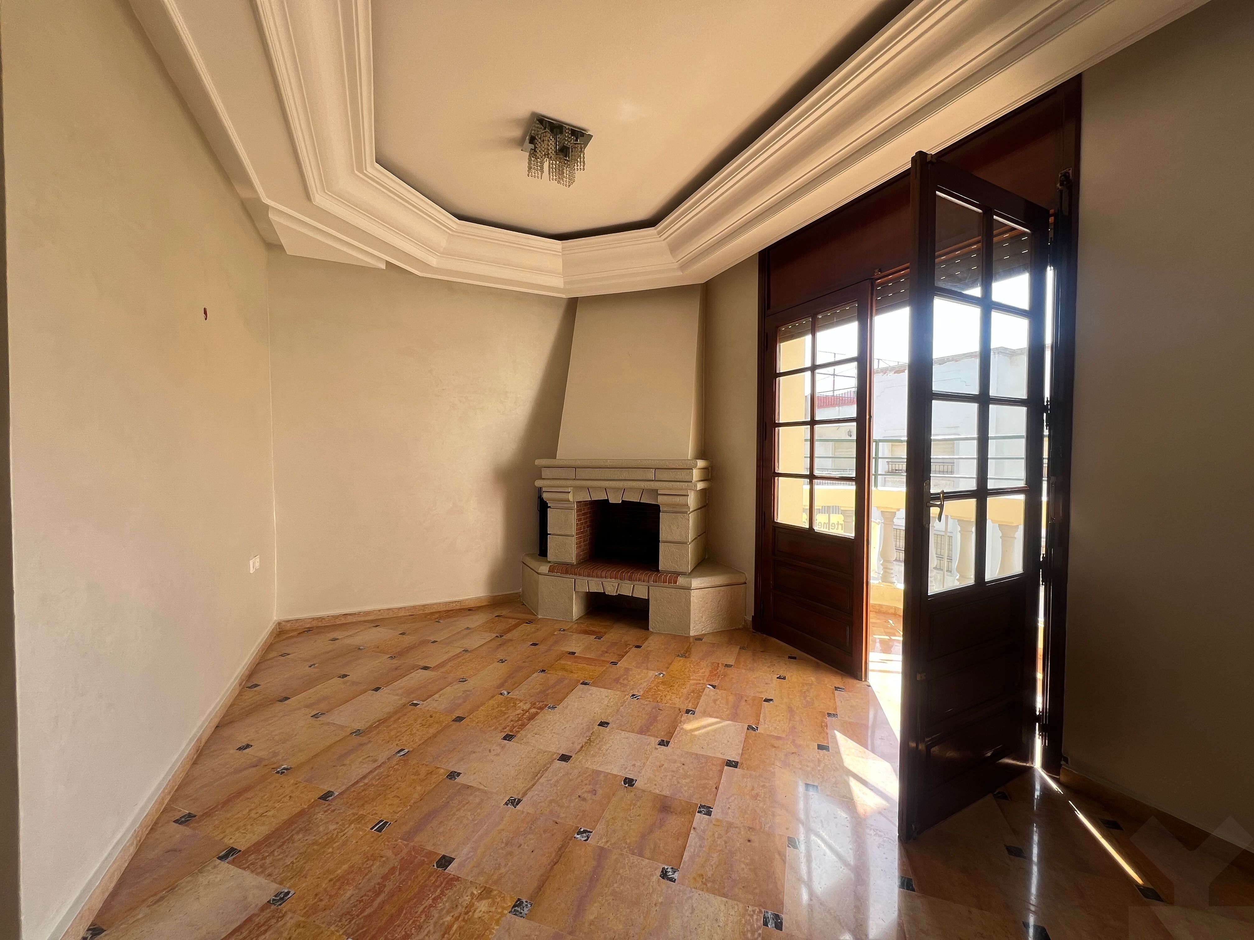 شقة — Casablanca — 3