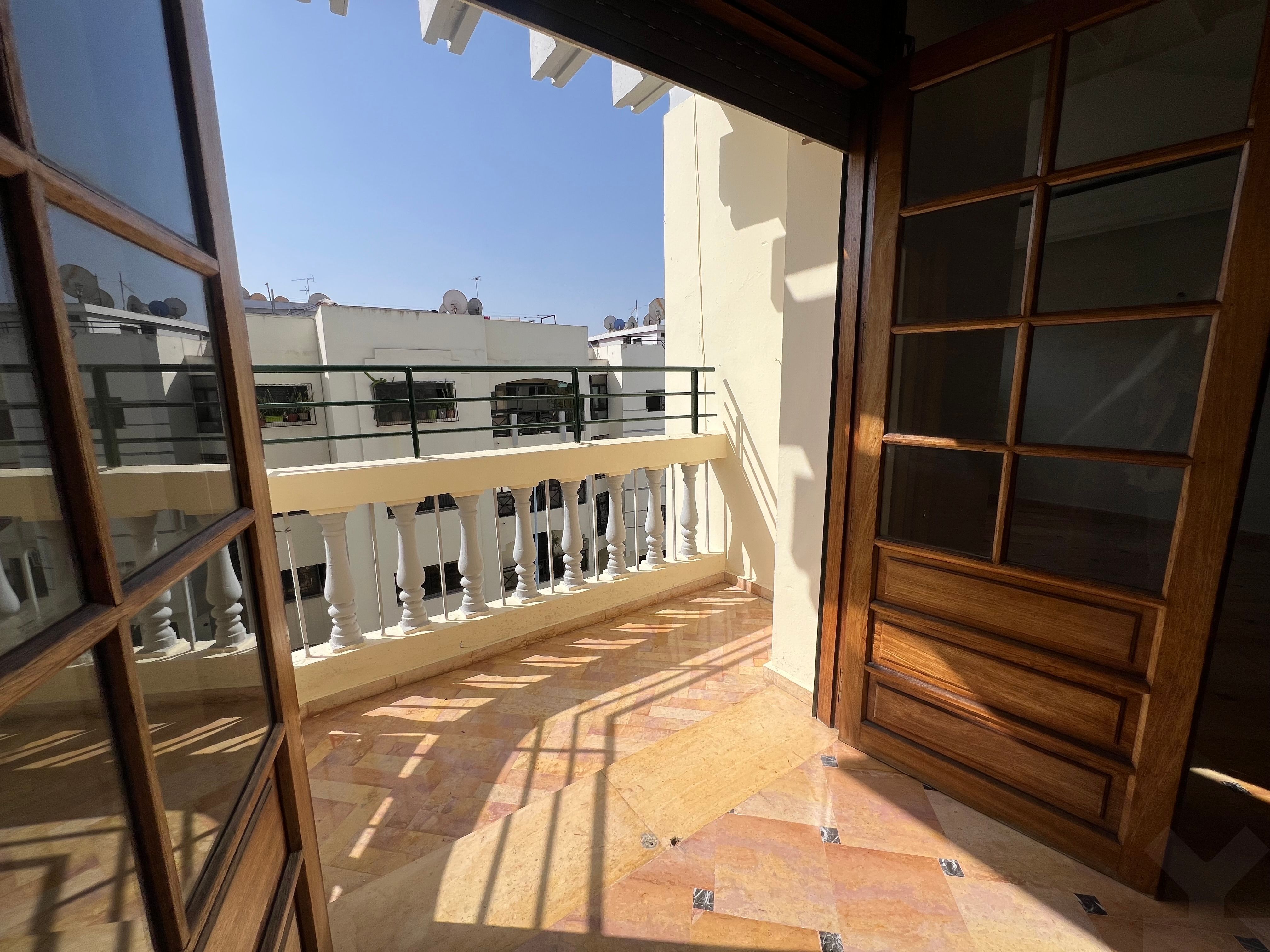 شقة — Casablanca — 4