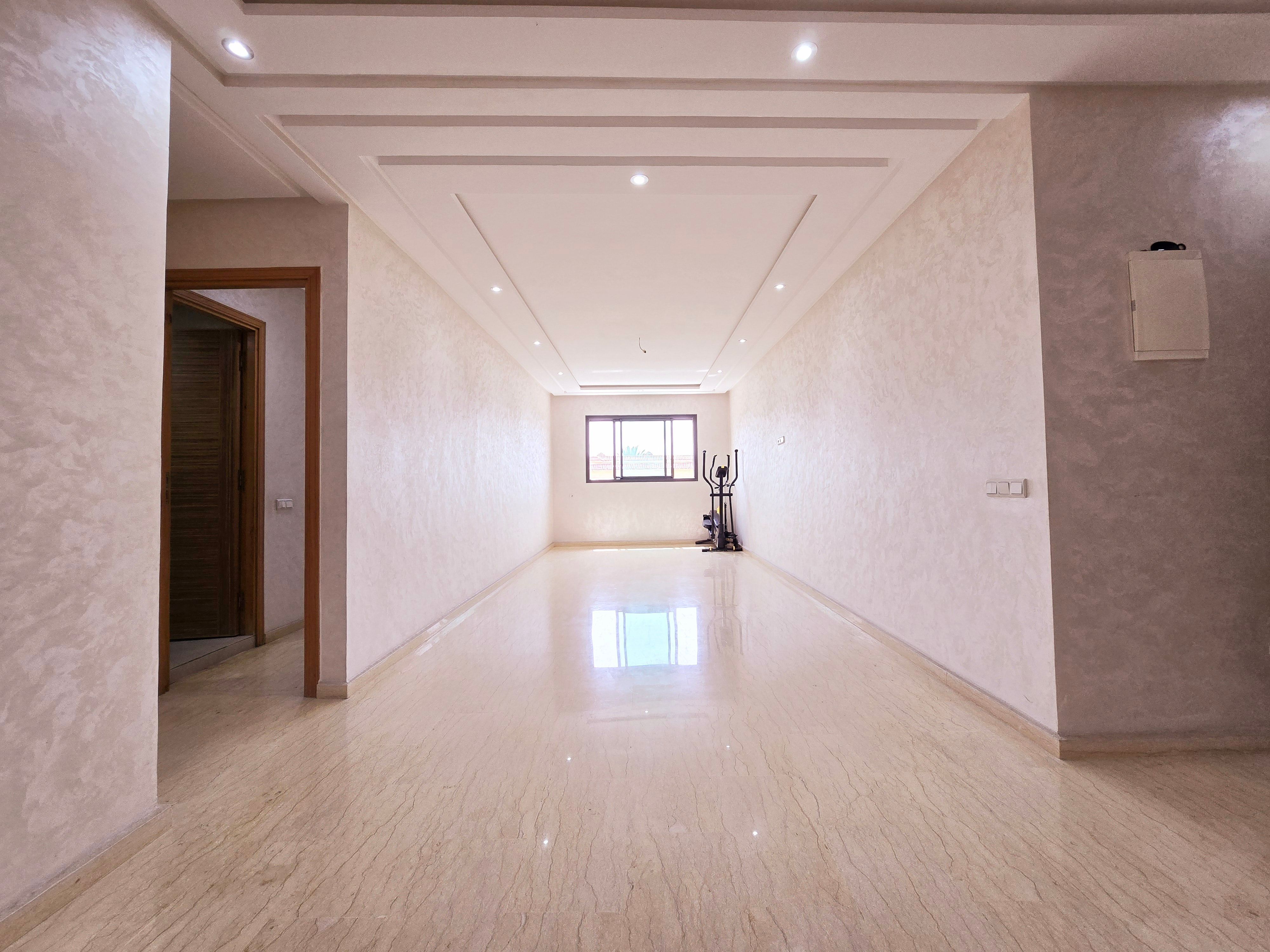 Appartement — Casablanca — 3