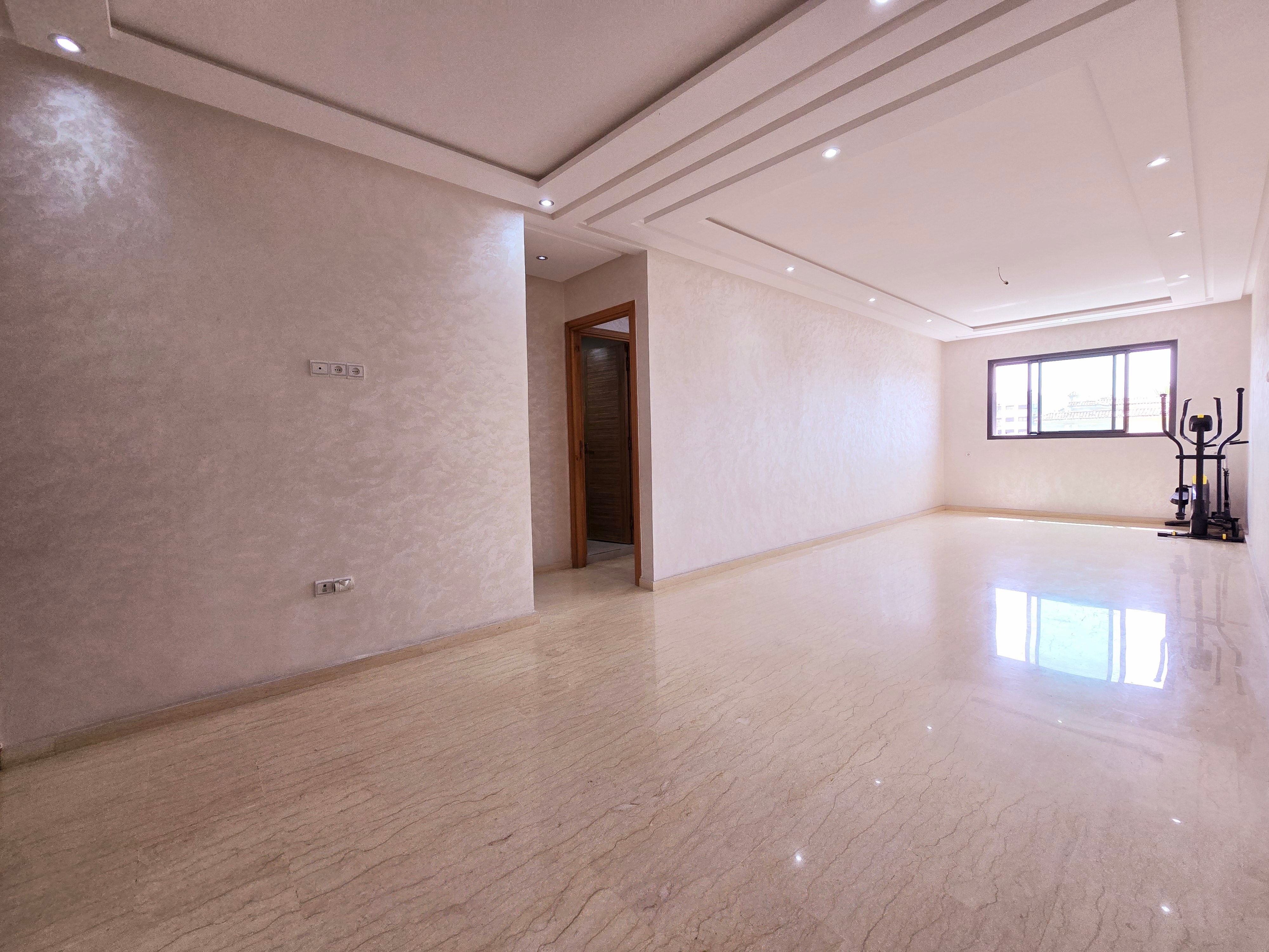 Appartement — Casablanca — 4