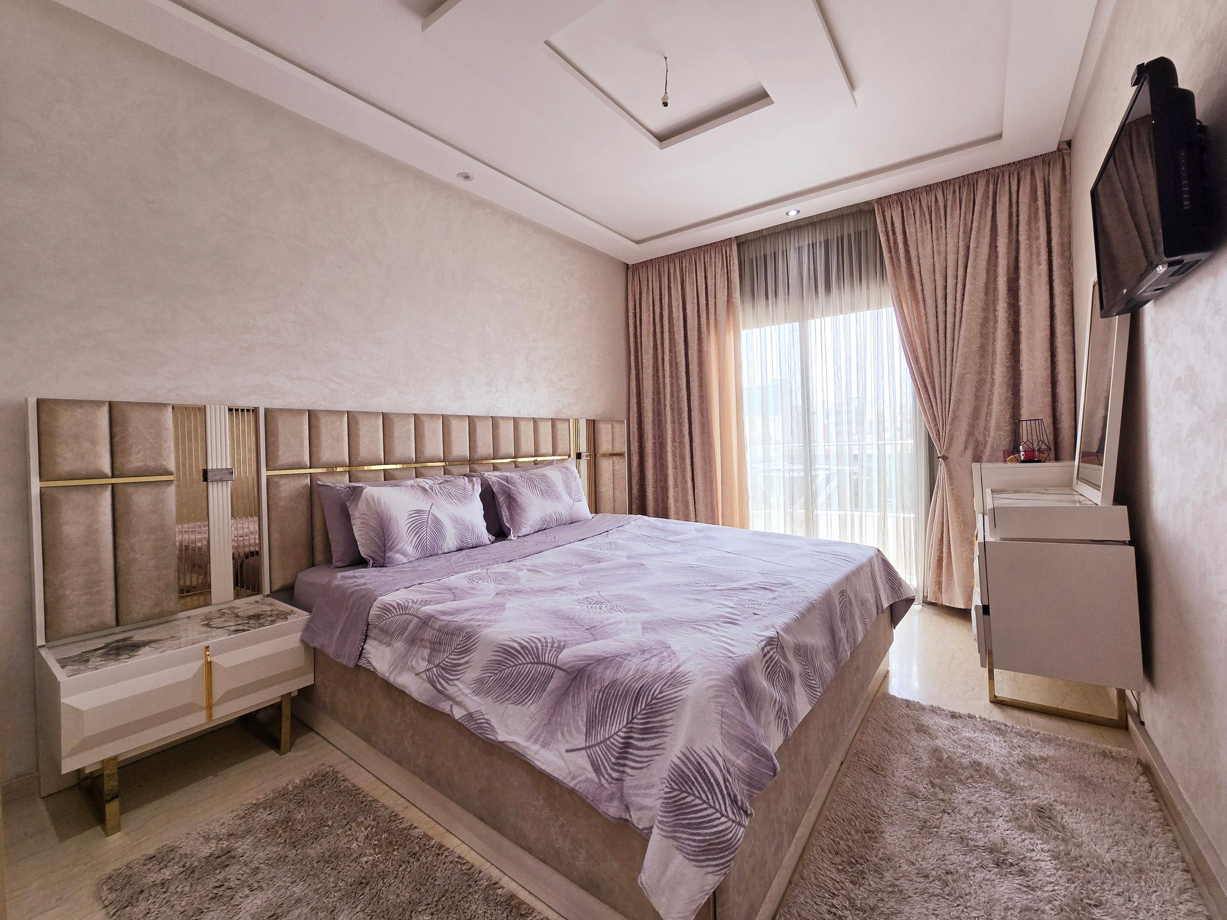Appartement — Casablanca — 6