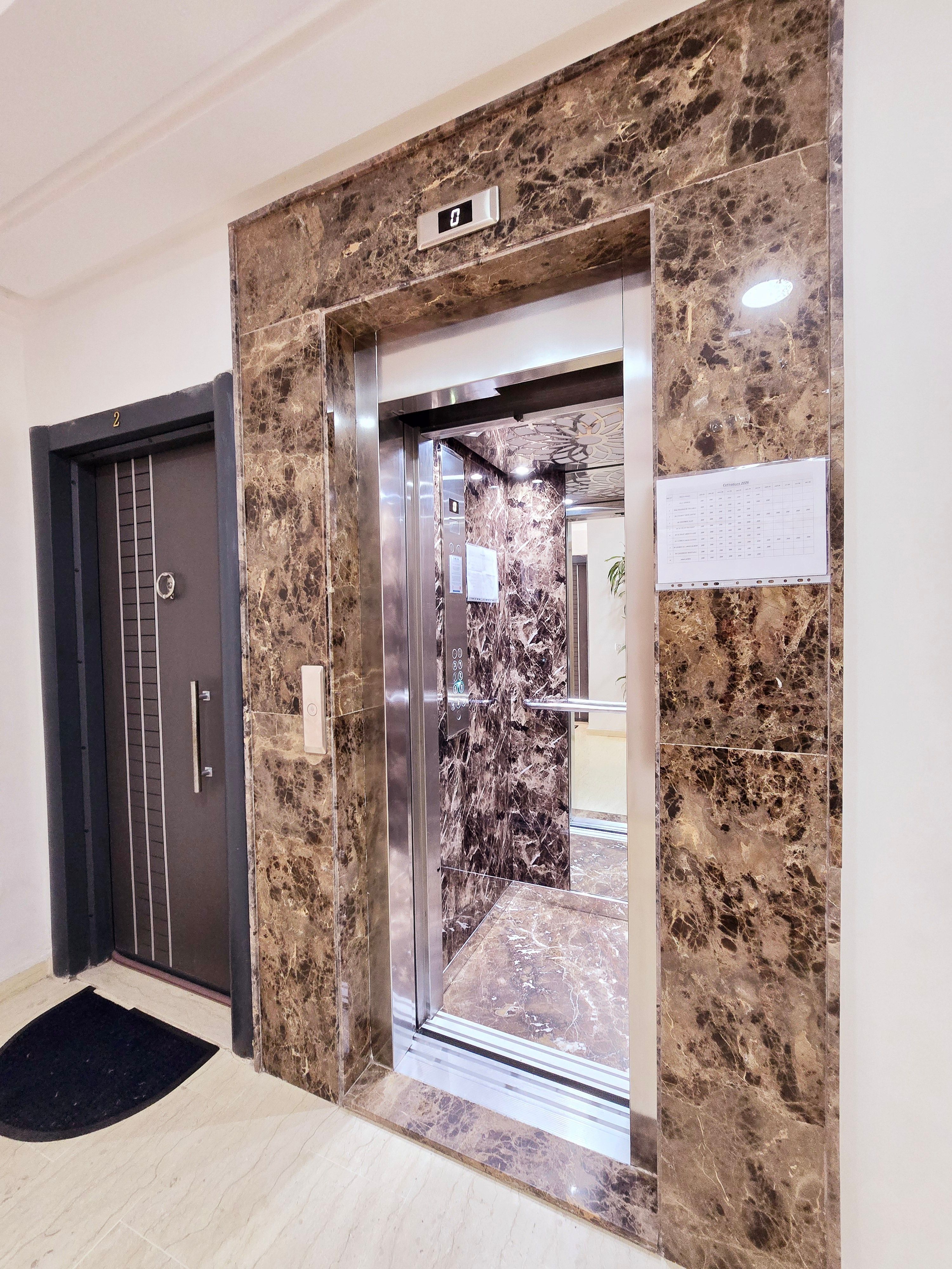 Appartement 107 m² à Ain Sebaa — 13