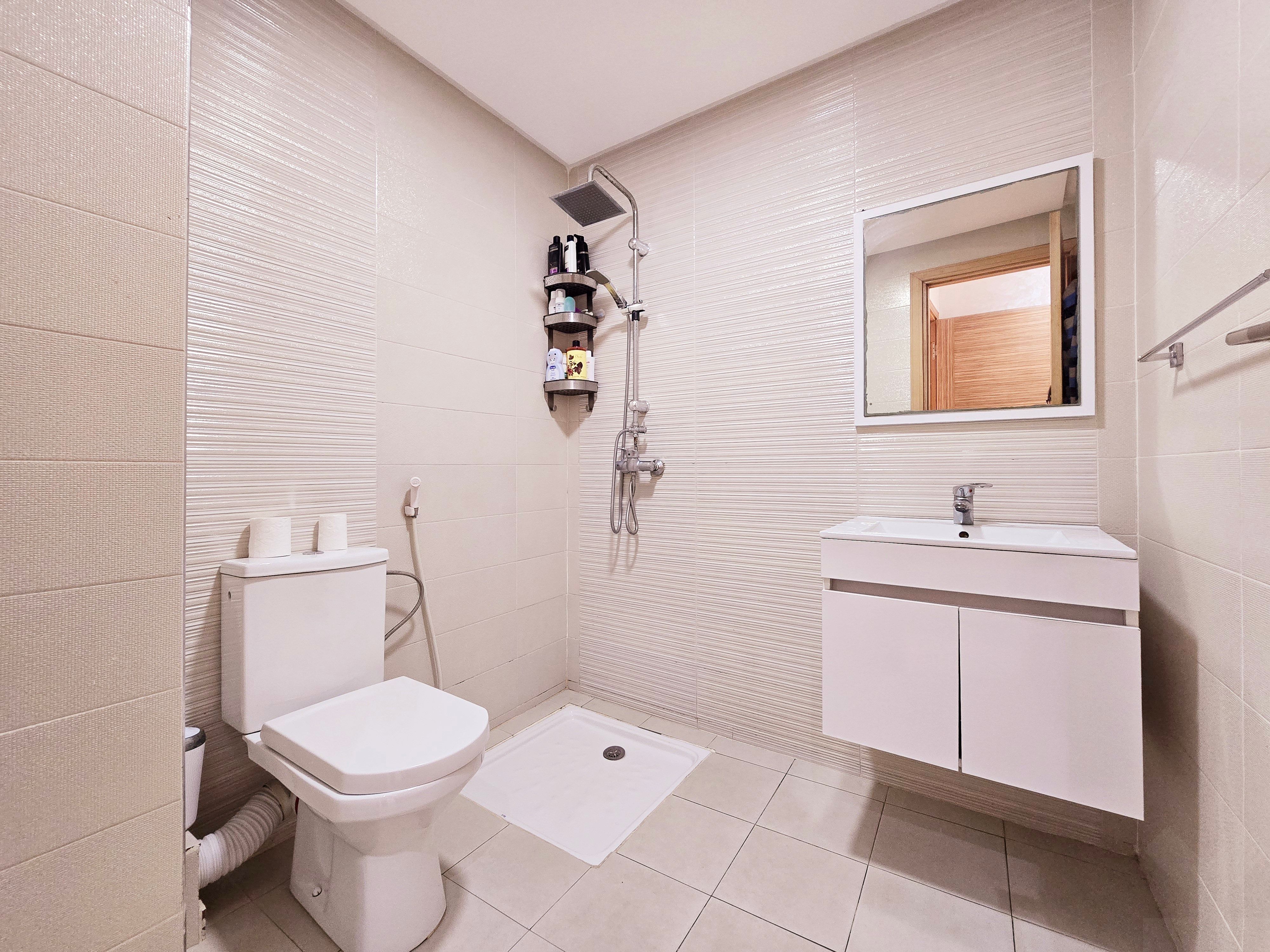 Appartement 107 m² à Ain Sebaa — 7