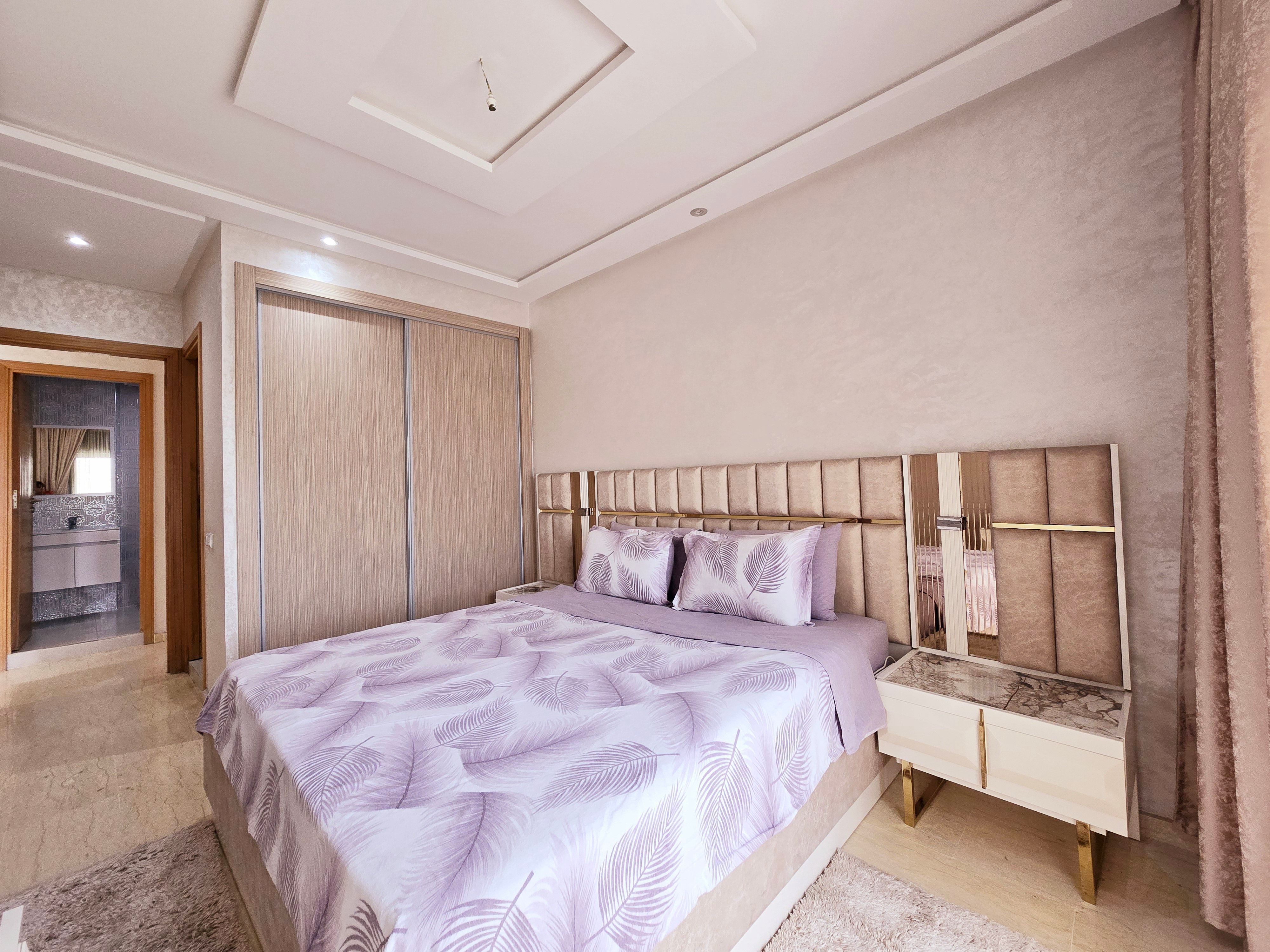 Appartement 107 m² à Ain Sebaa — 8