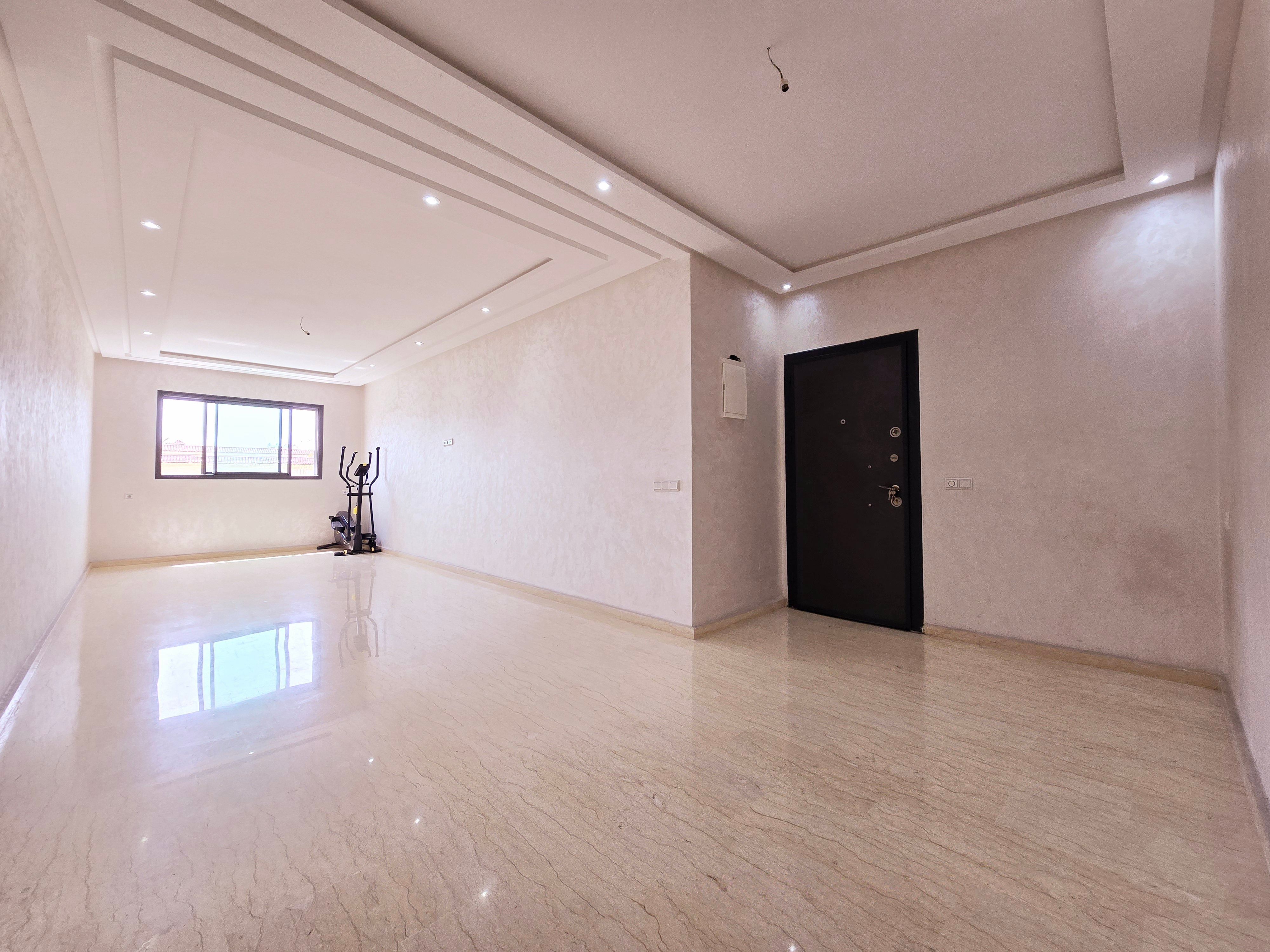 Appartement — Casablanca