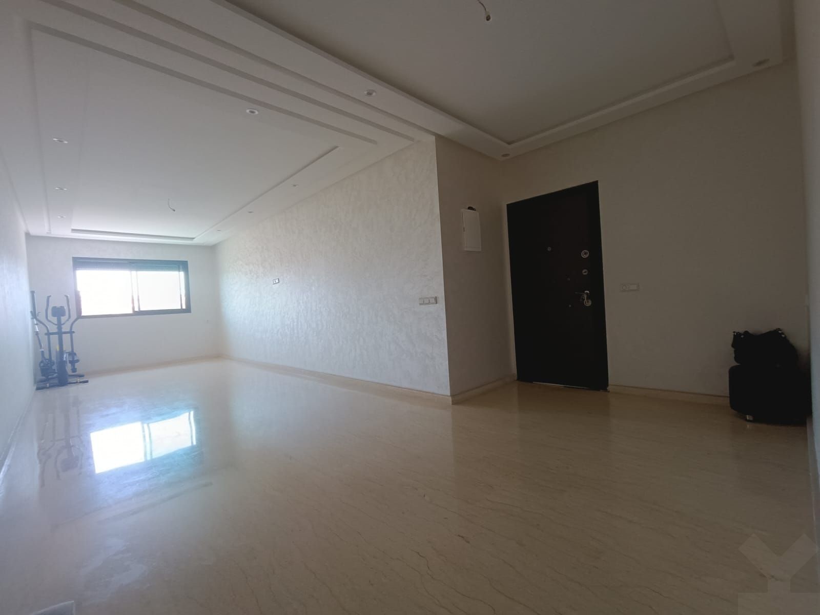 Appartement — Casablanca