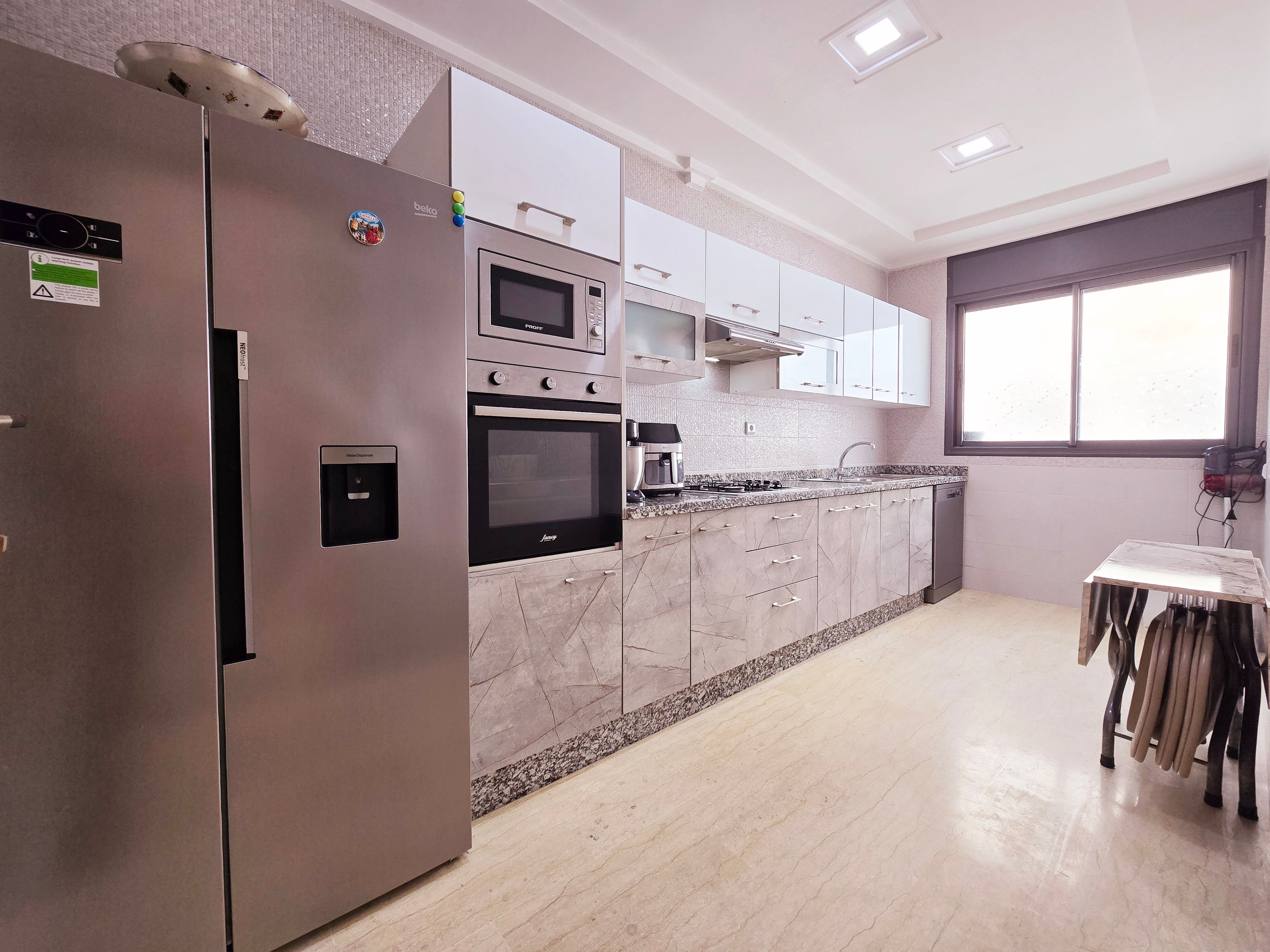 Appartement 107 m² à Ain Sebaa — 9