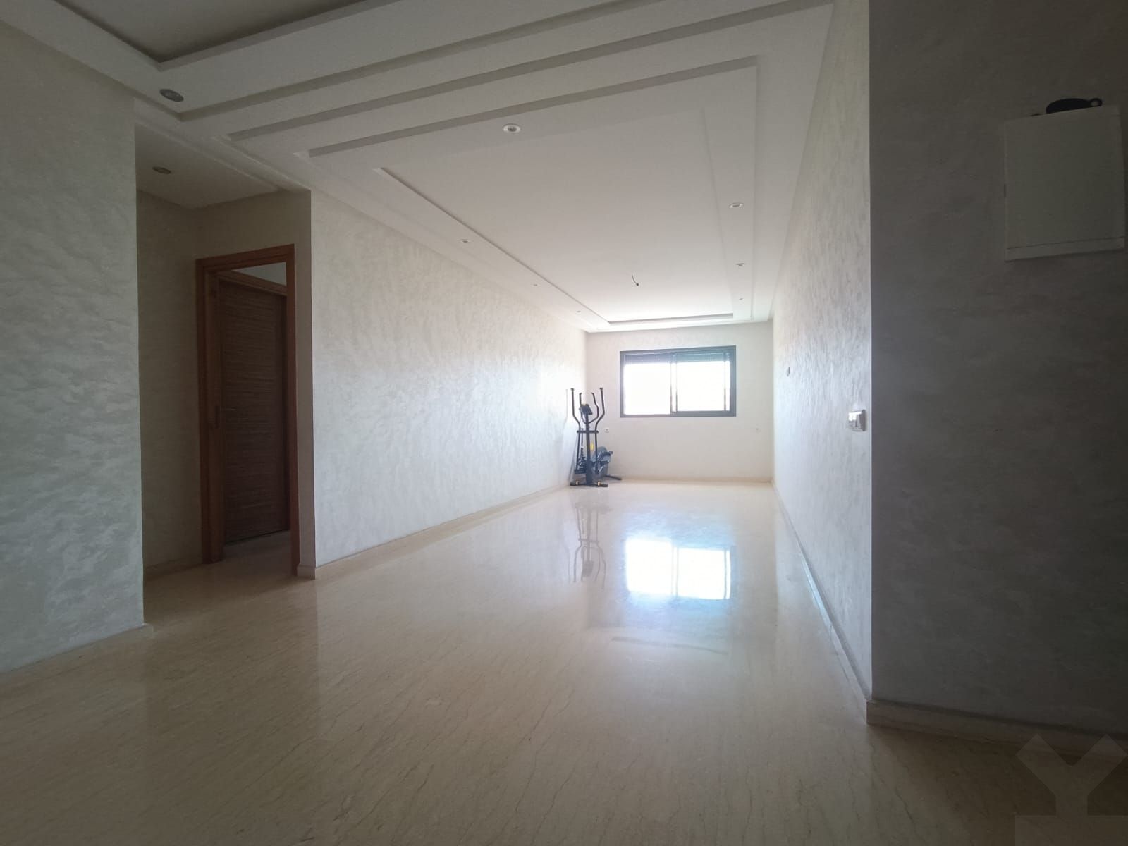 Appartement — Casablanca — 2