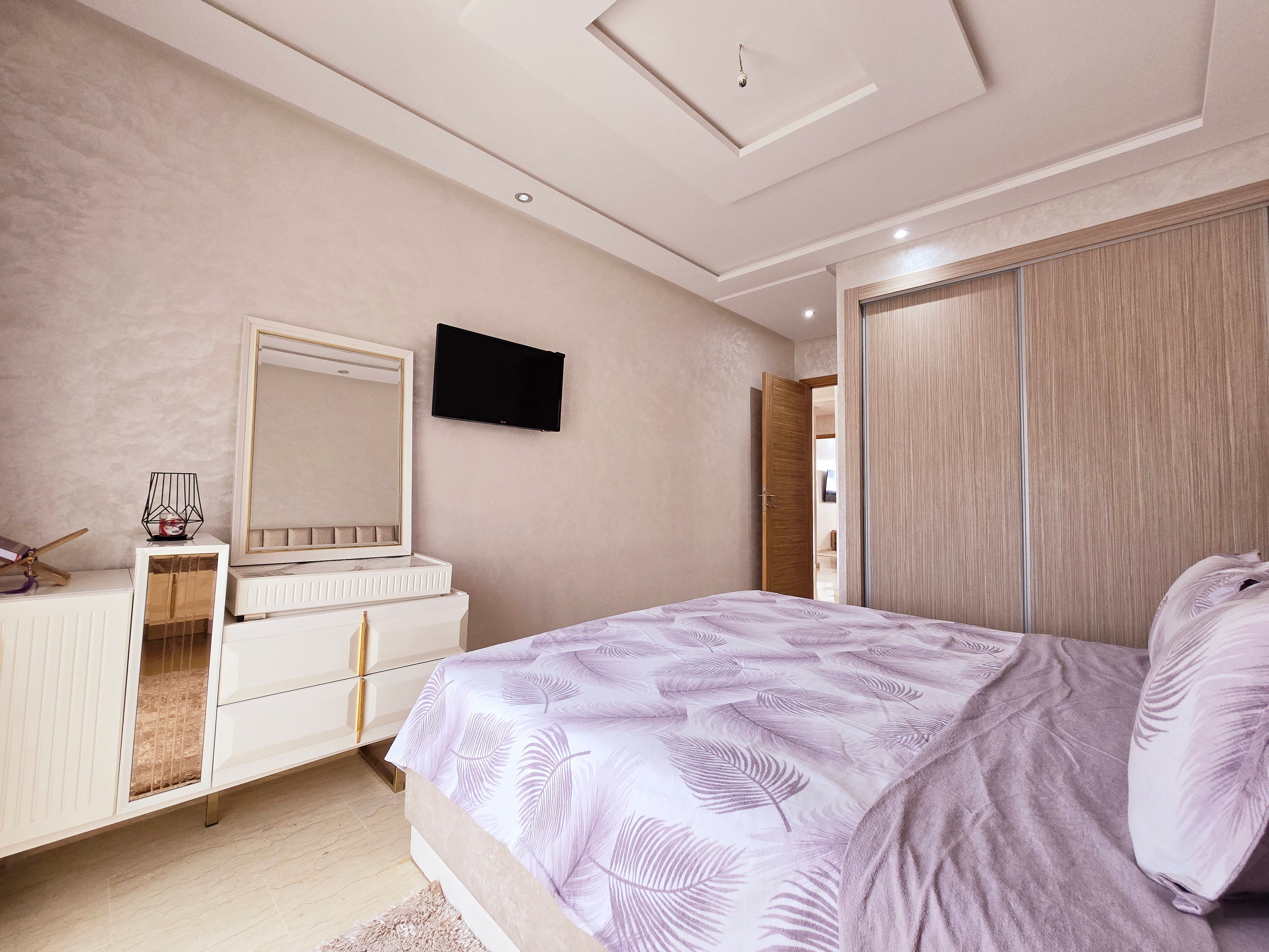 Appartement — Casablanca — 2