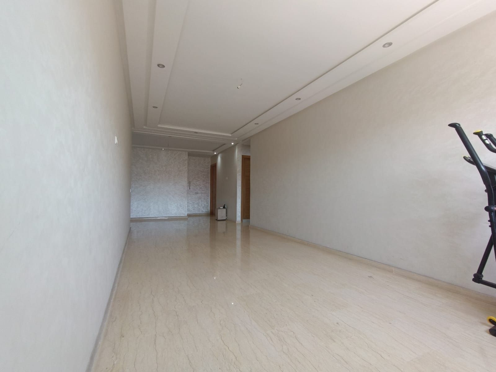 Appartement — Casablanca — 3