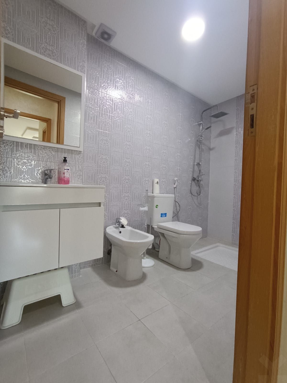 Appartement 107 m² à Ain Sebaa — 7