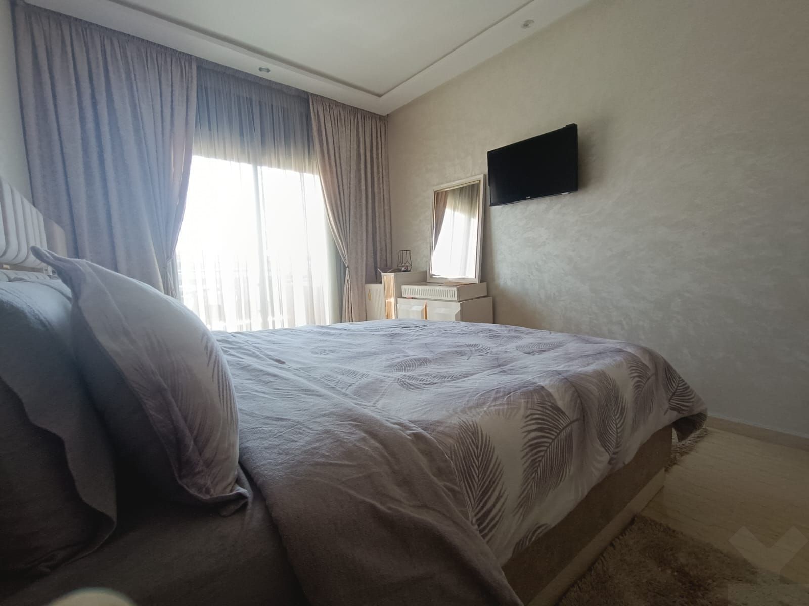 Appartement — Casablanca — 4