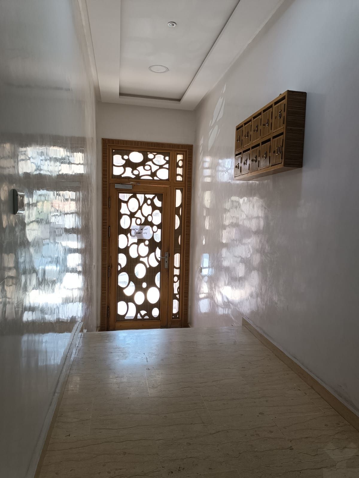 Appartement 107 m² à Ain Sebaa — 9