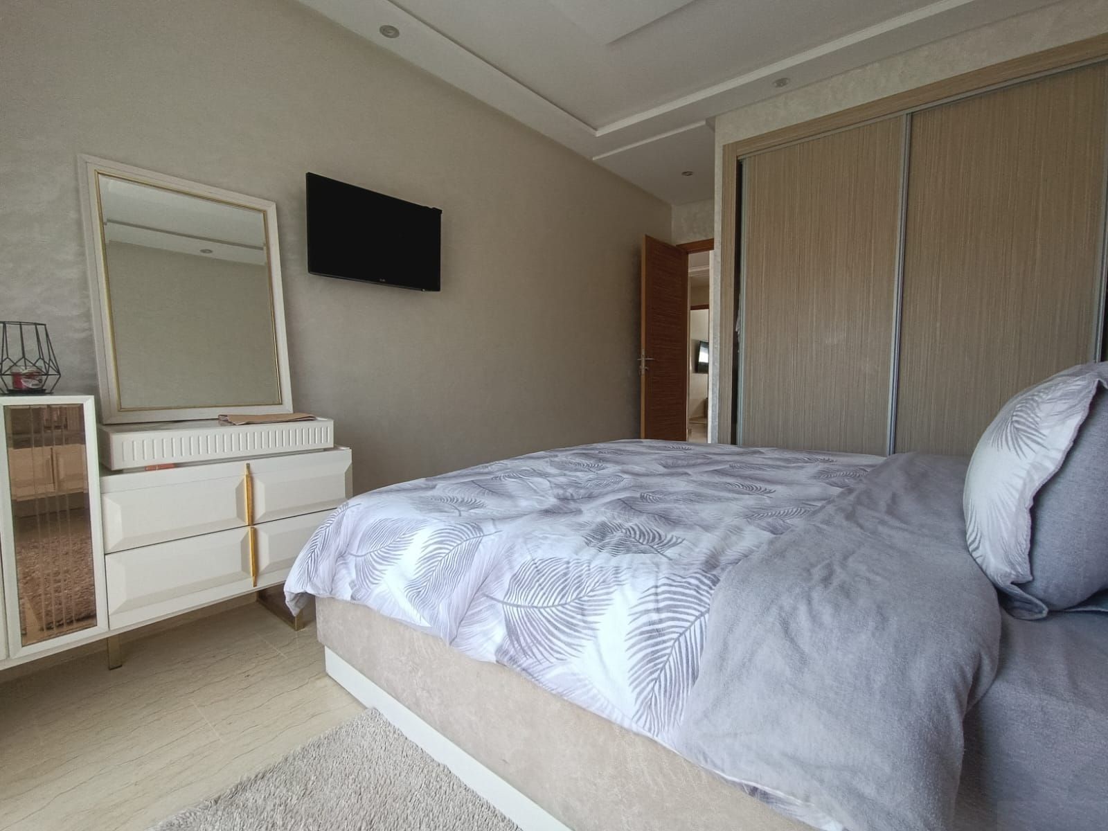 Appartement — Casablanca — 6