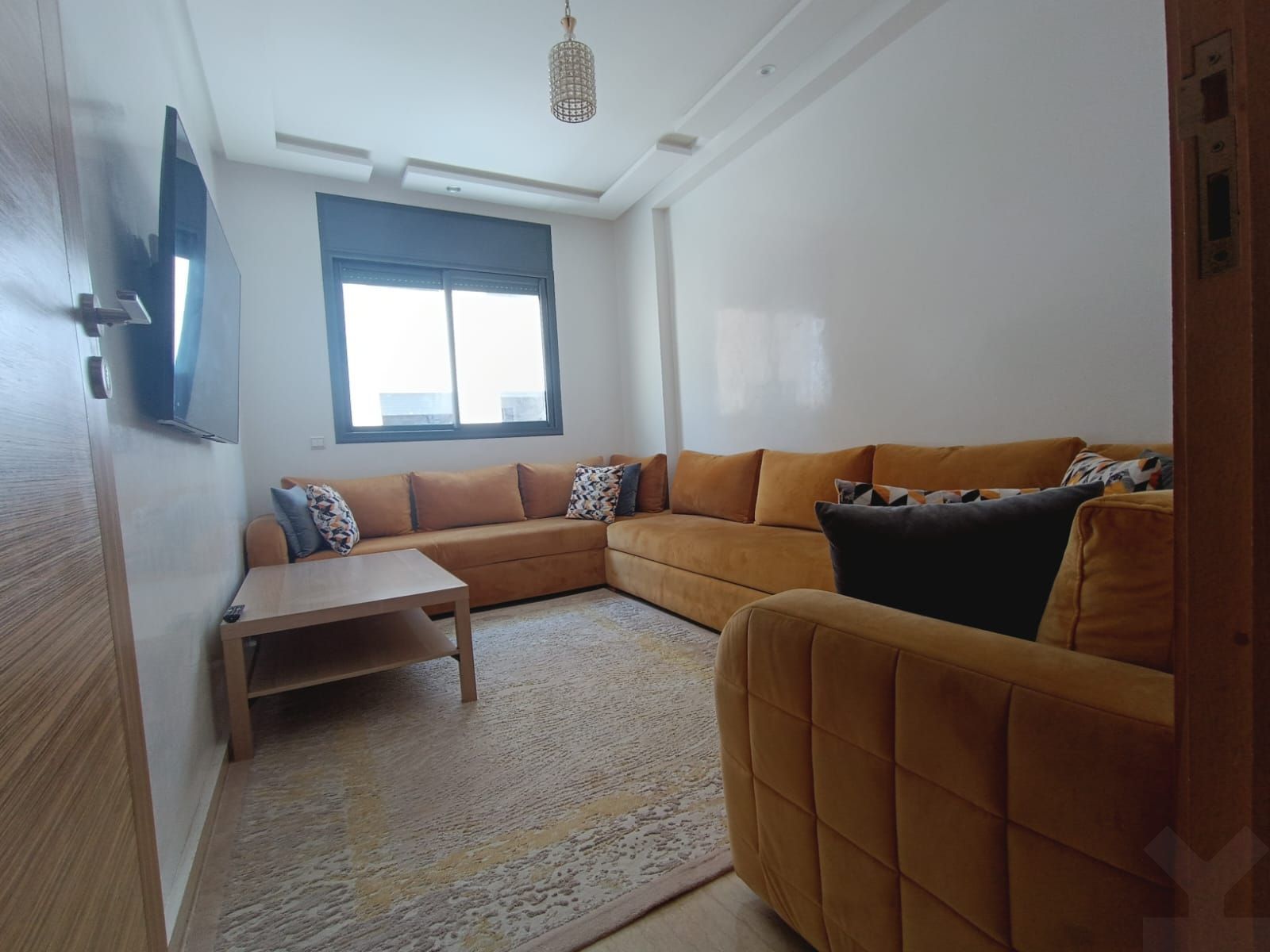 Appartement 107 m² à Ain Sebaa — 11