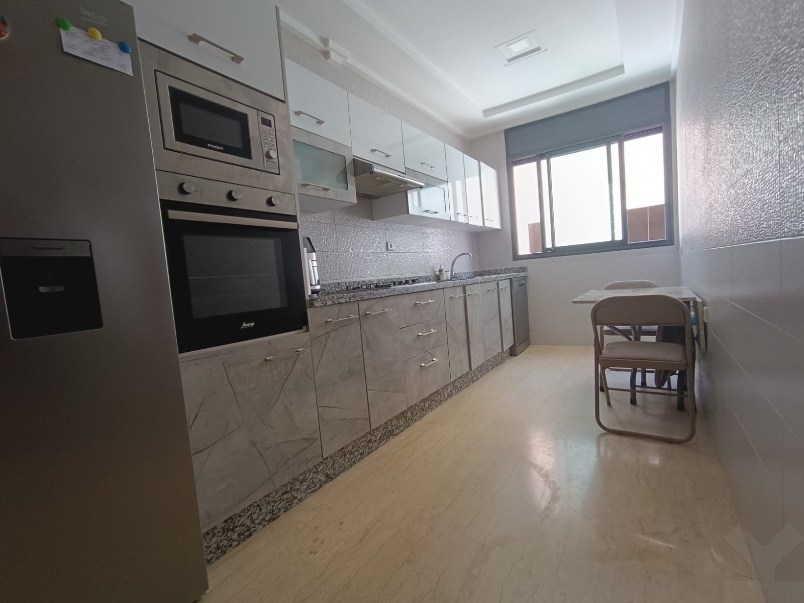 Appartement 107 m² à Ain Sebaa — 12