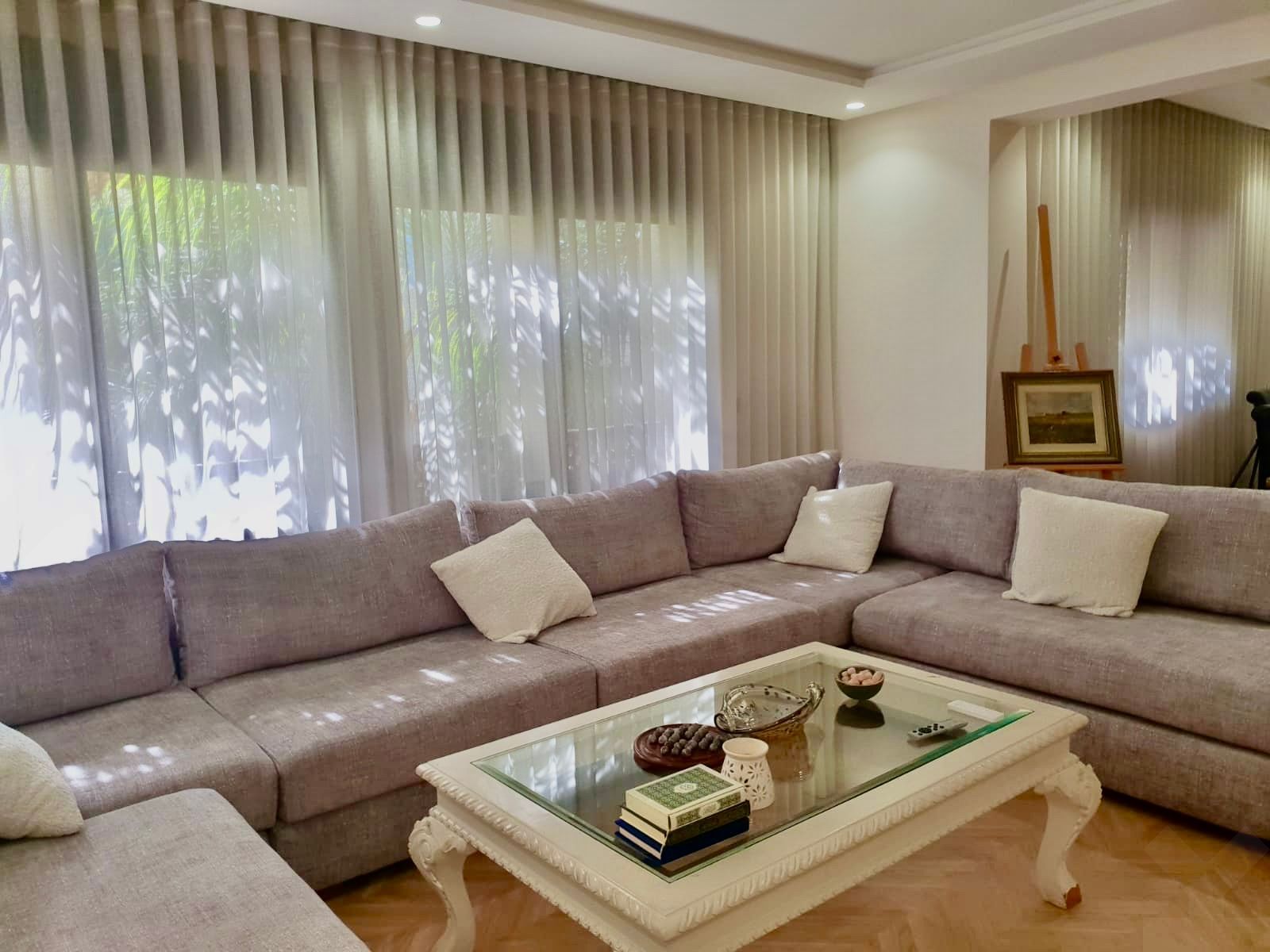 Appartement — Casablanca