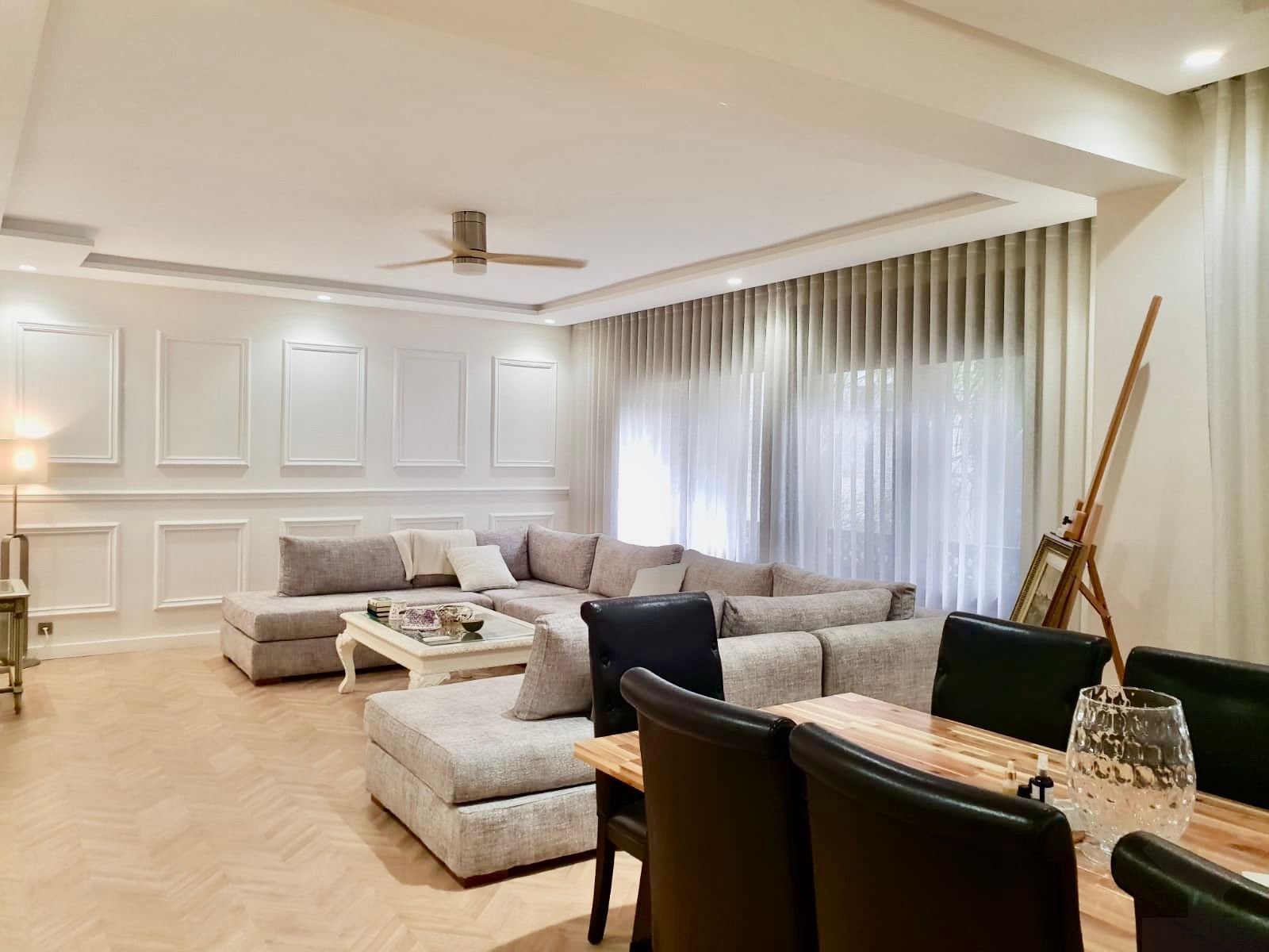 Appartement — Casablanca — 3