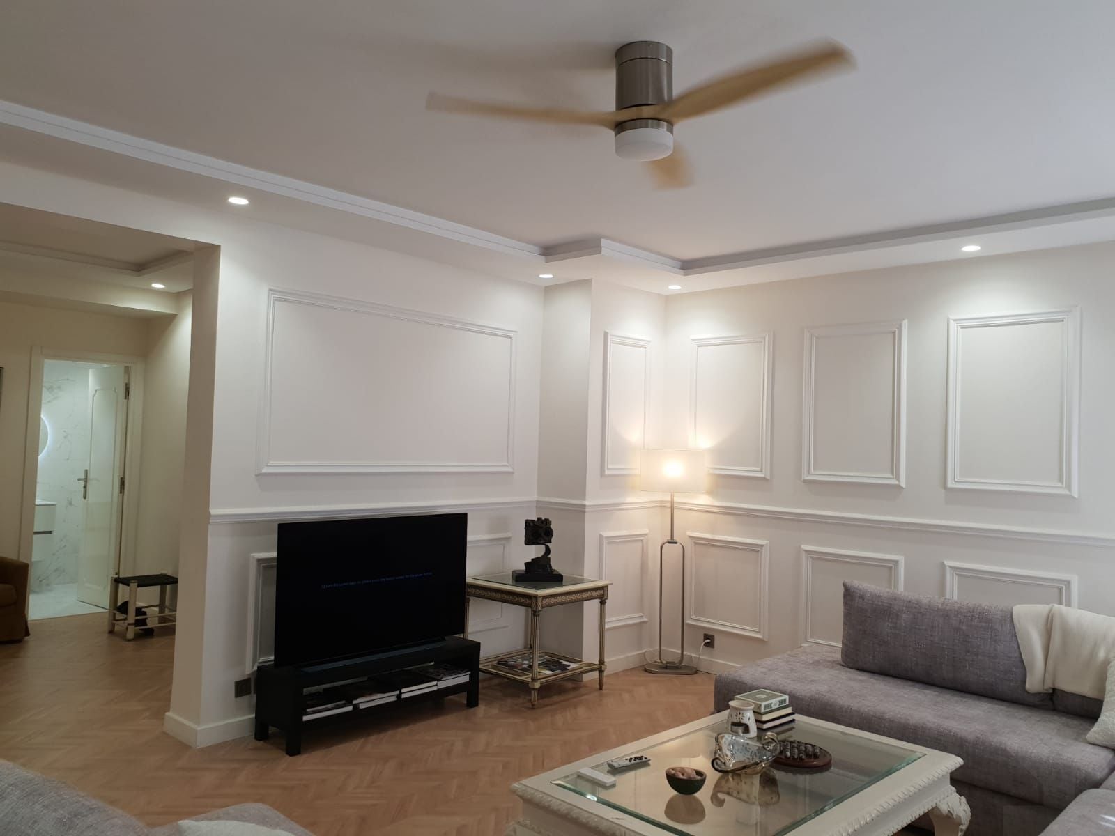 Appartement — Casablanca — 4