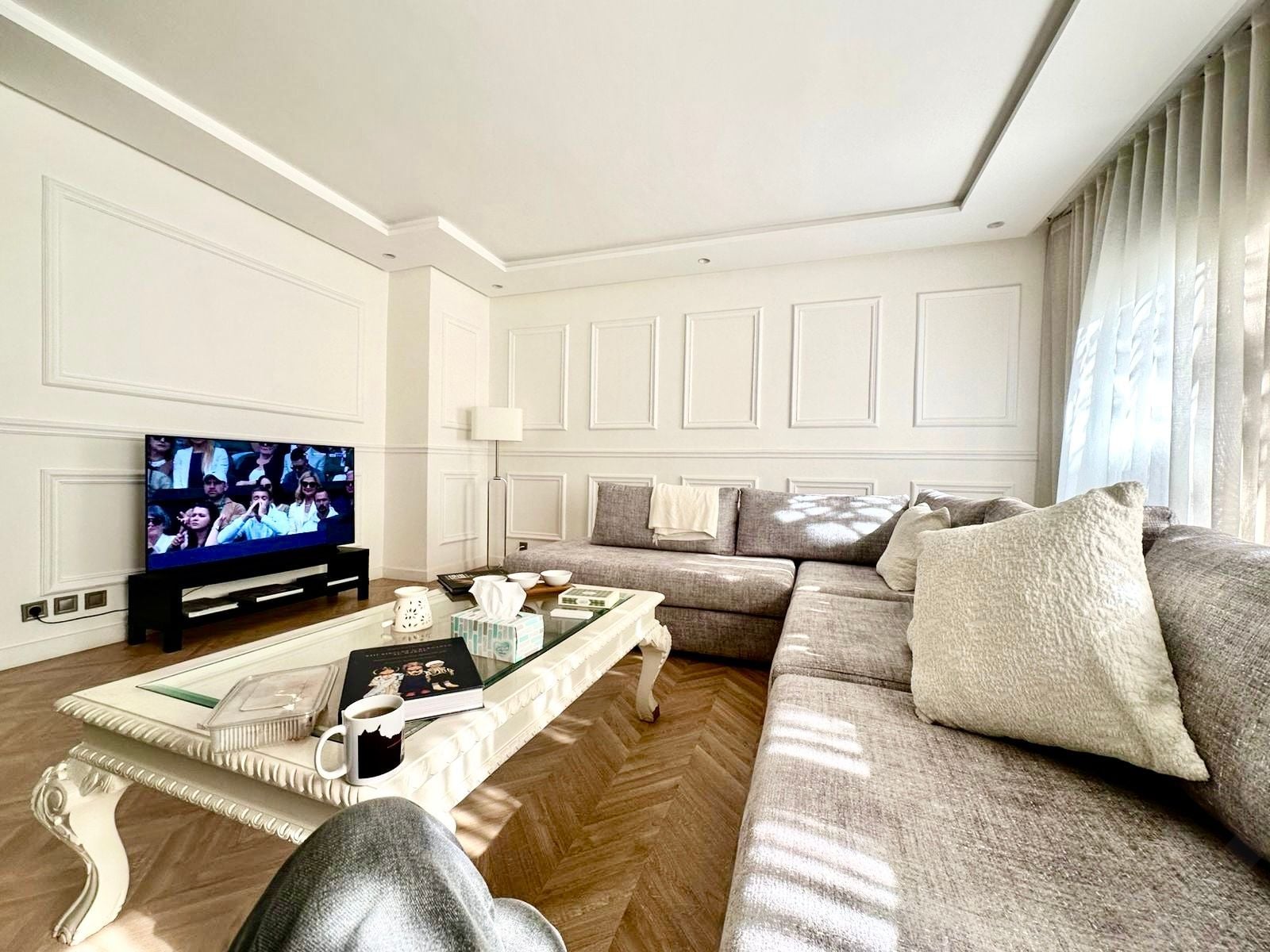 Appartement 198 m² à Hopitaux — 23