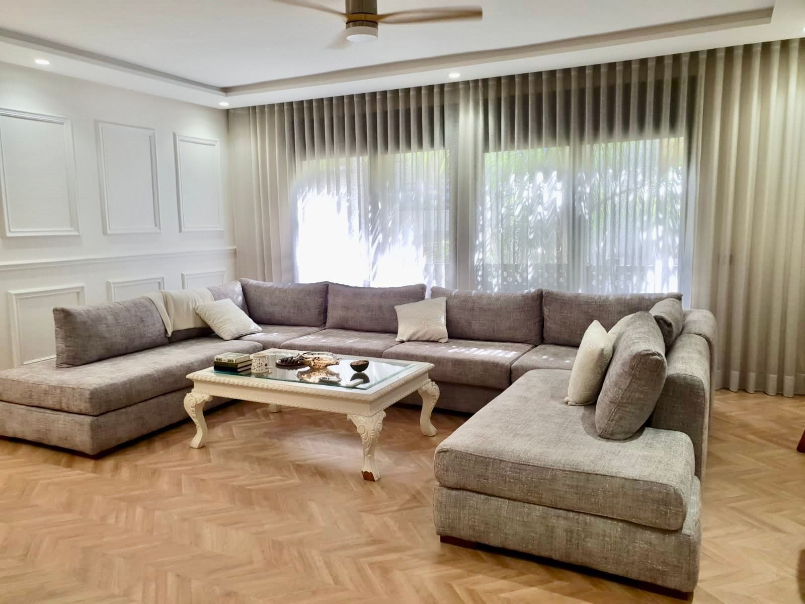 Appartement — Casablanca — 2