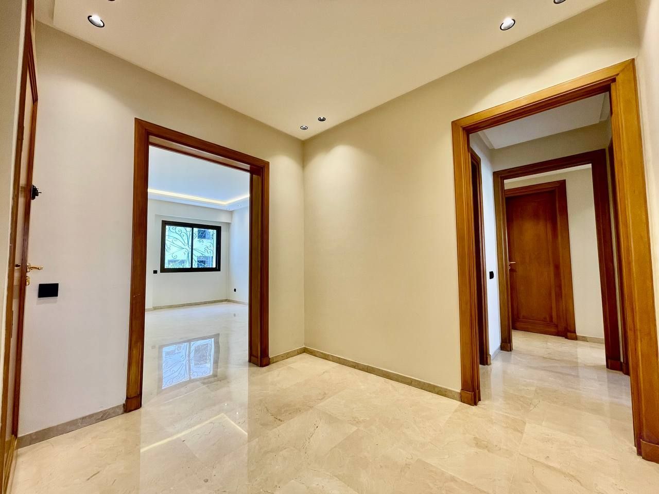 Appartement 124 m² f Racine — 8