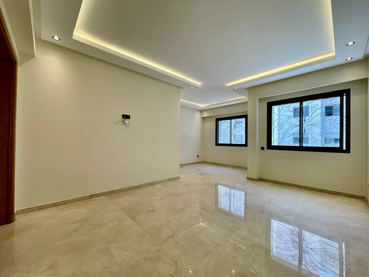 Appartement 124 m² f Racine — 12